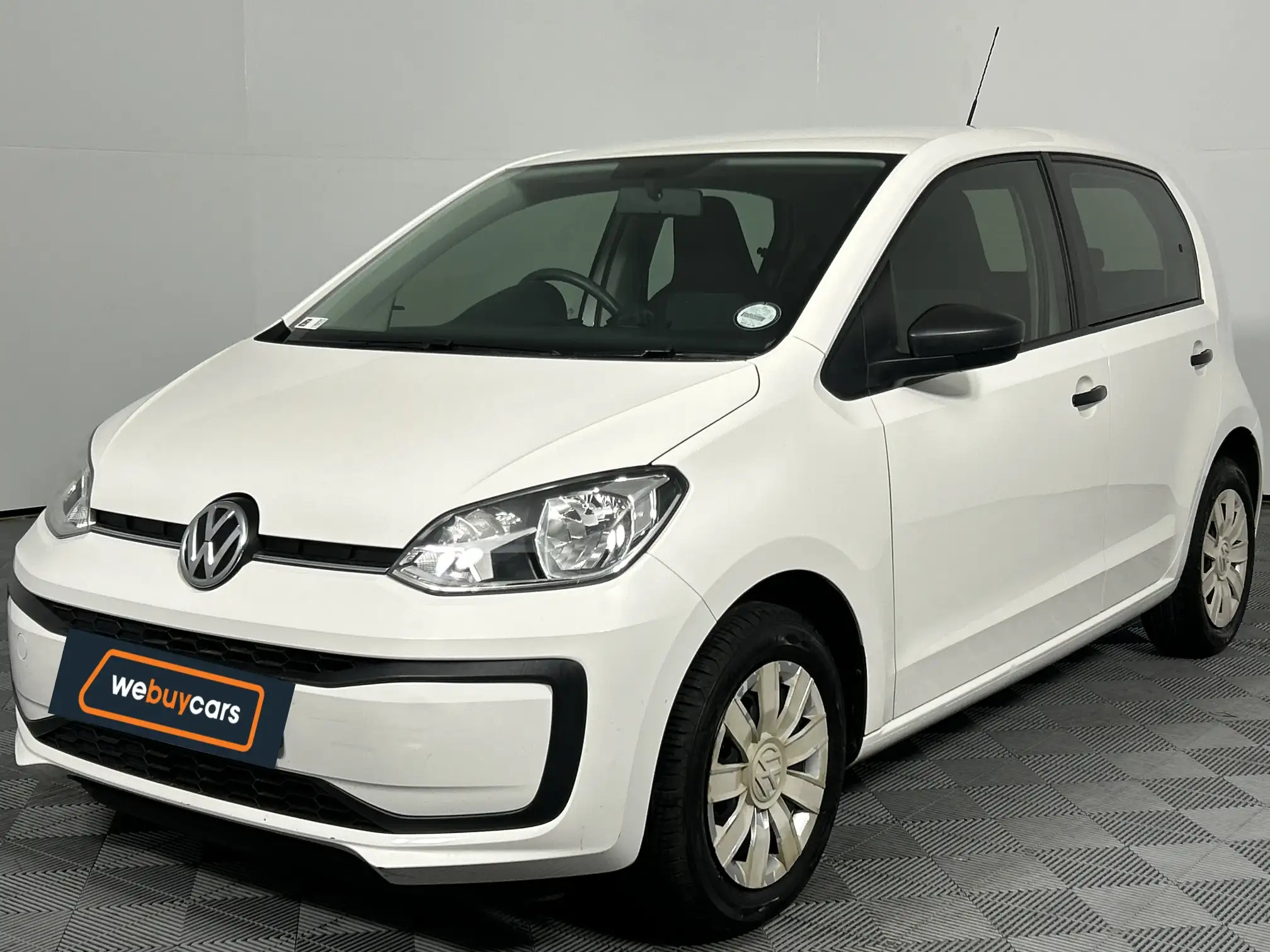 Volkswagen UP