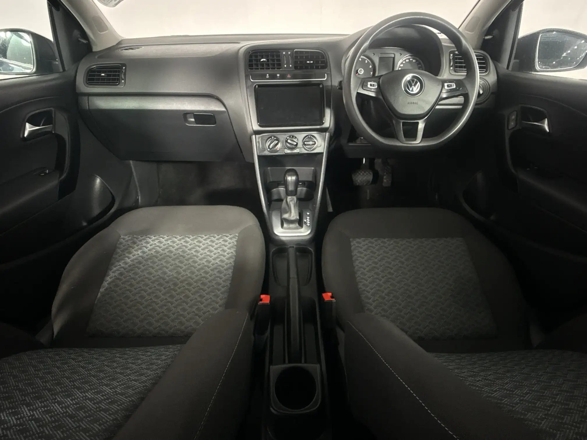 Volkswagen Polo Vivo