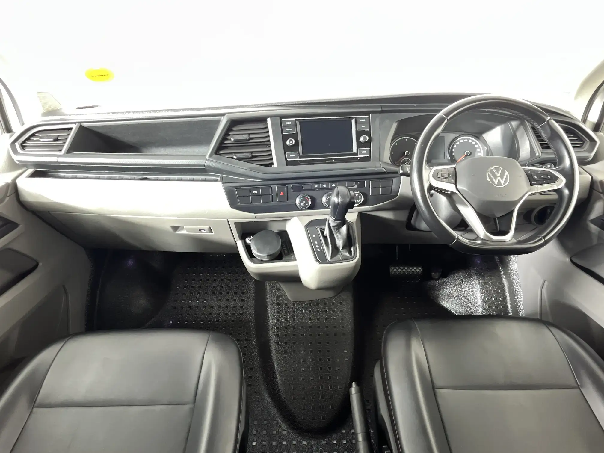 Volkswagen T6