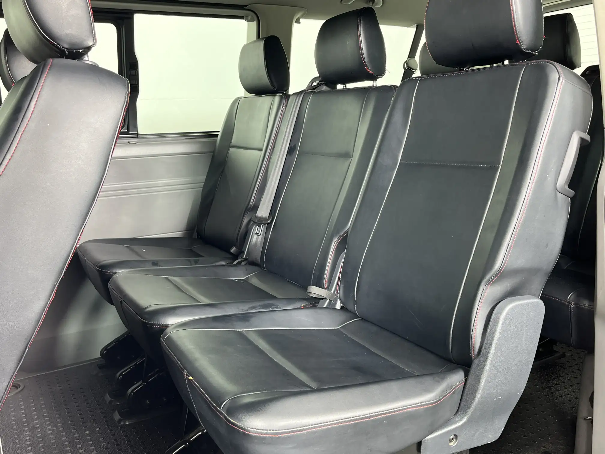 Volkswagen T6