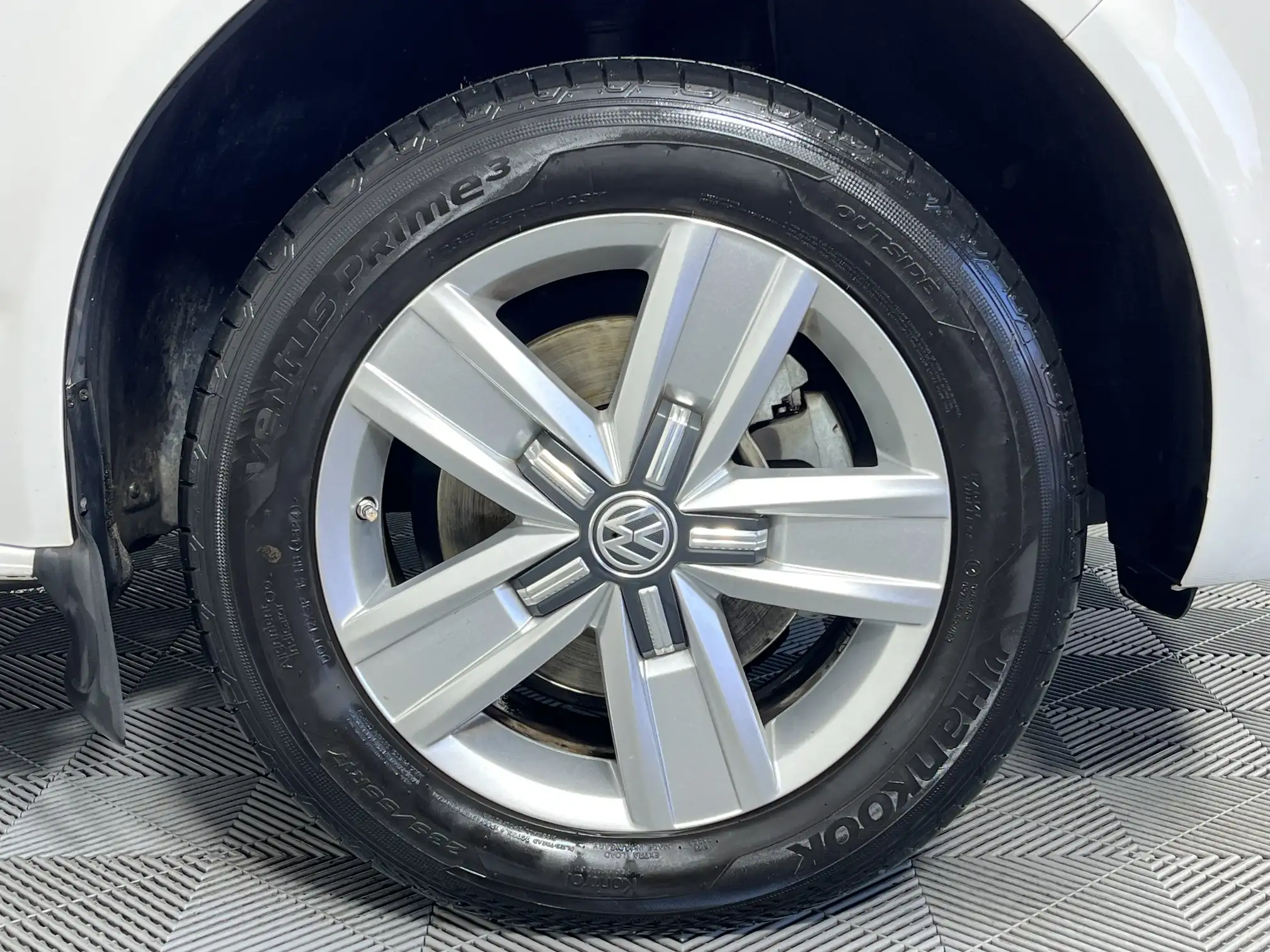 Volkswagen T6