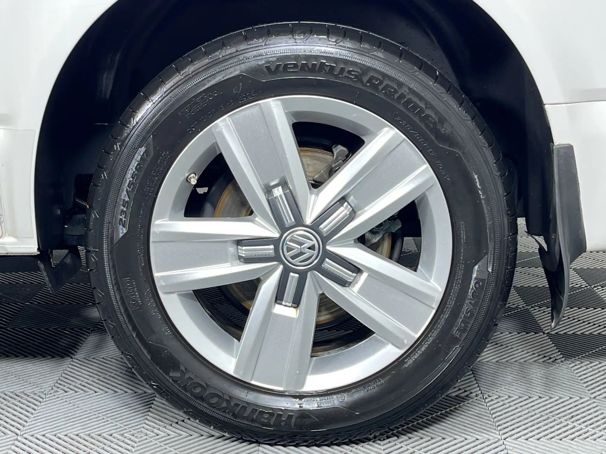Volkswagen T6