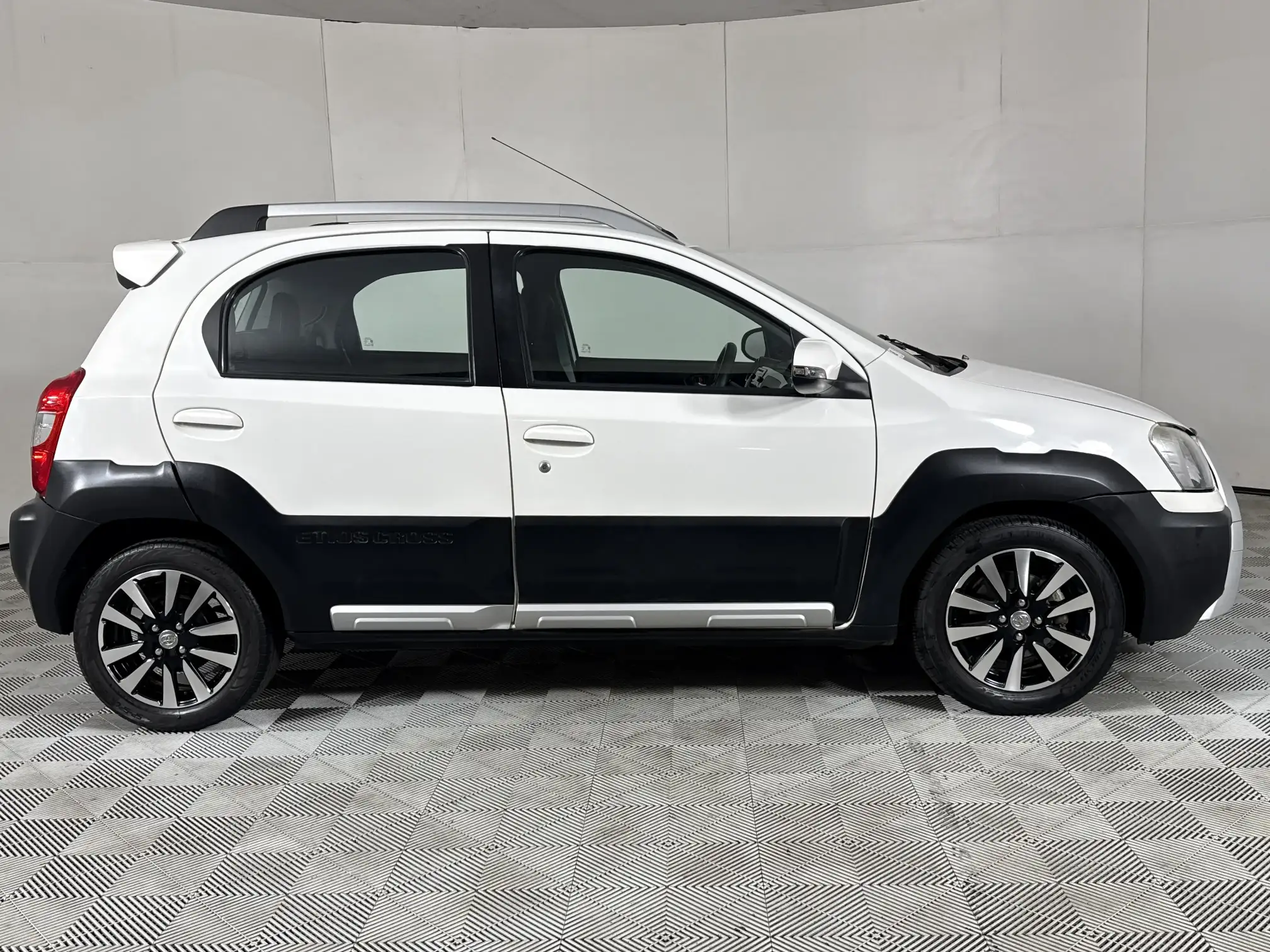 Toyota Etios
