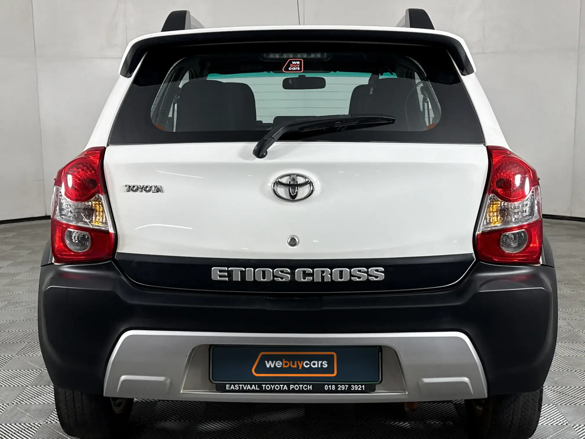 Toyota Etios
