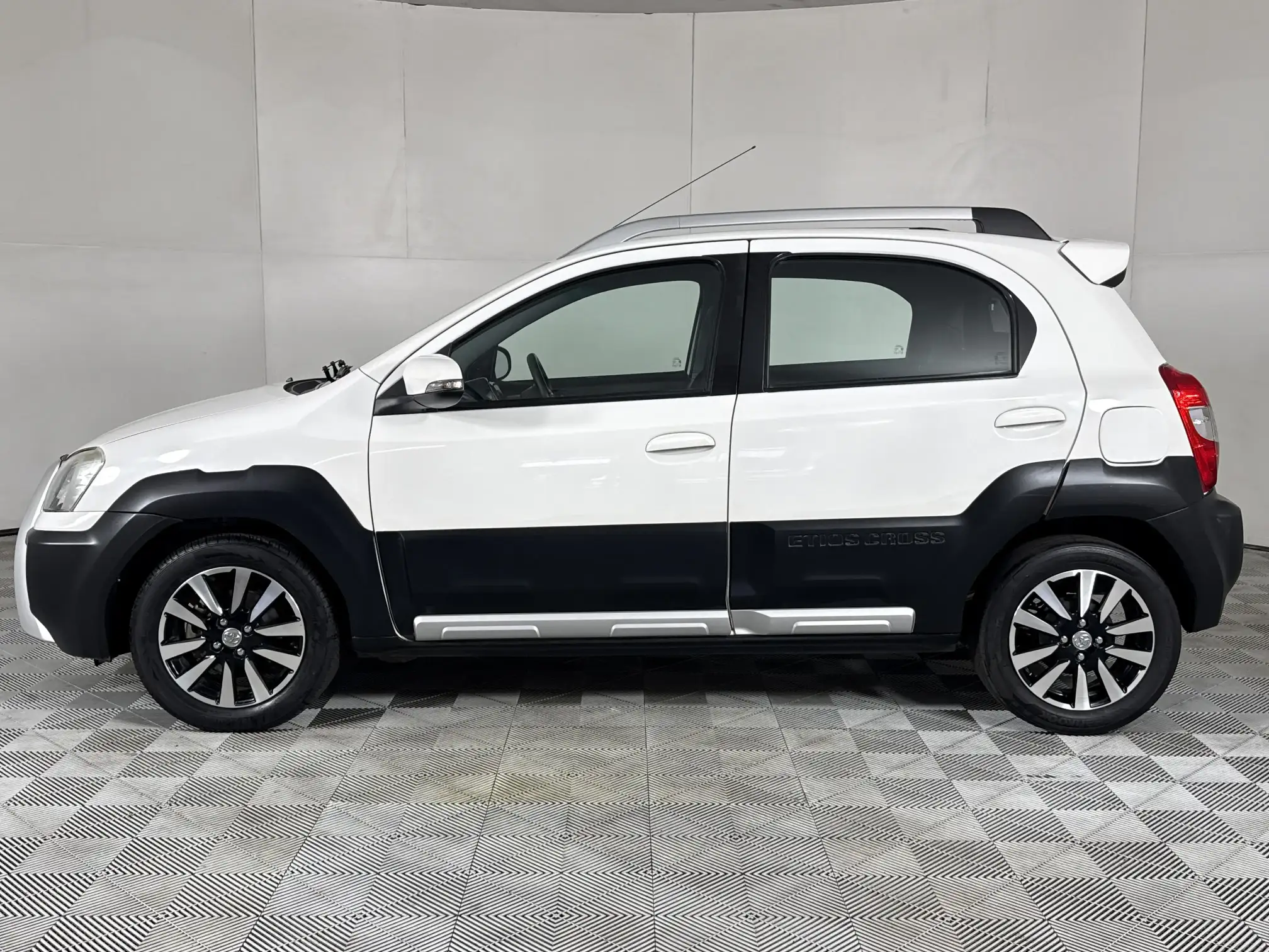 Toyota Etios