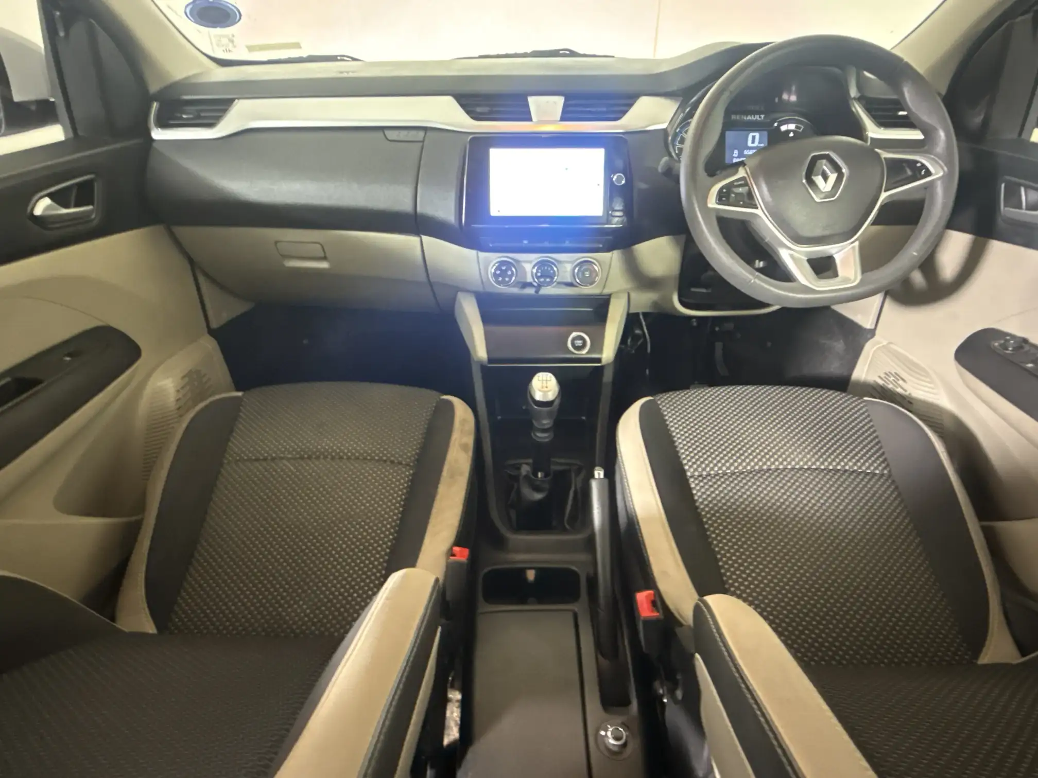 Renault Triber