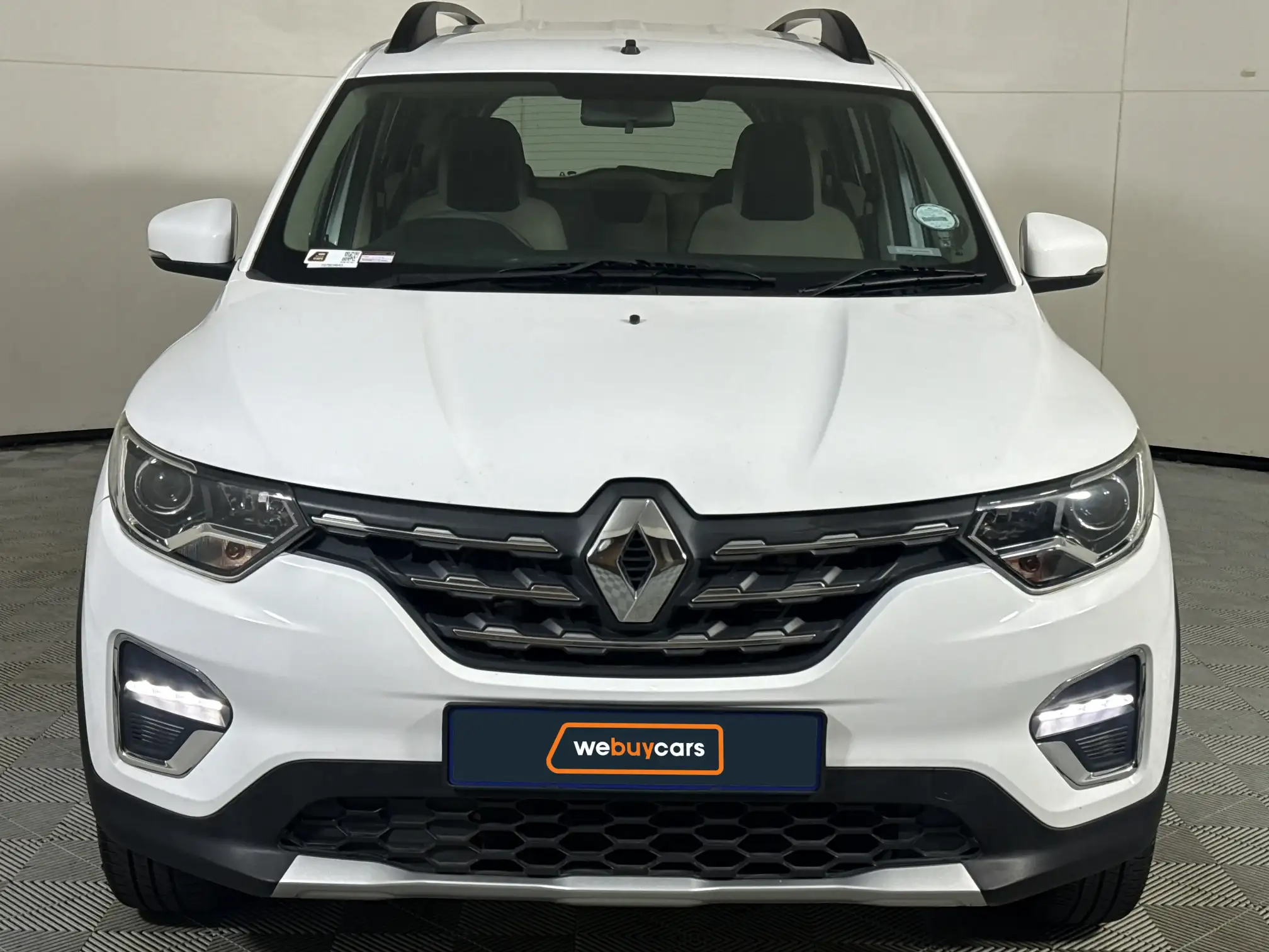 Renault Triber