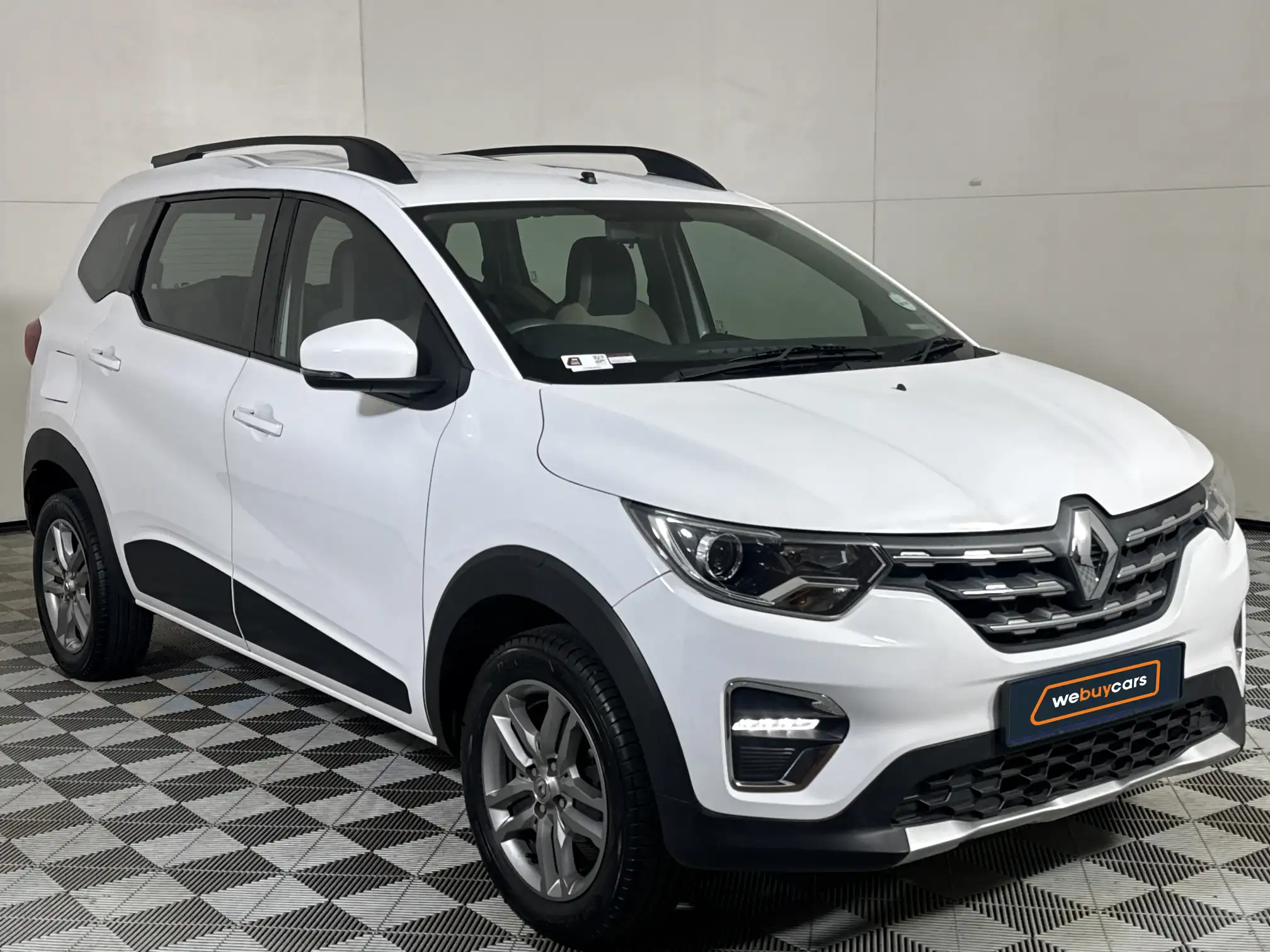Renault Triber