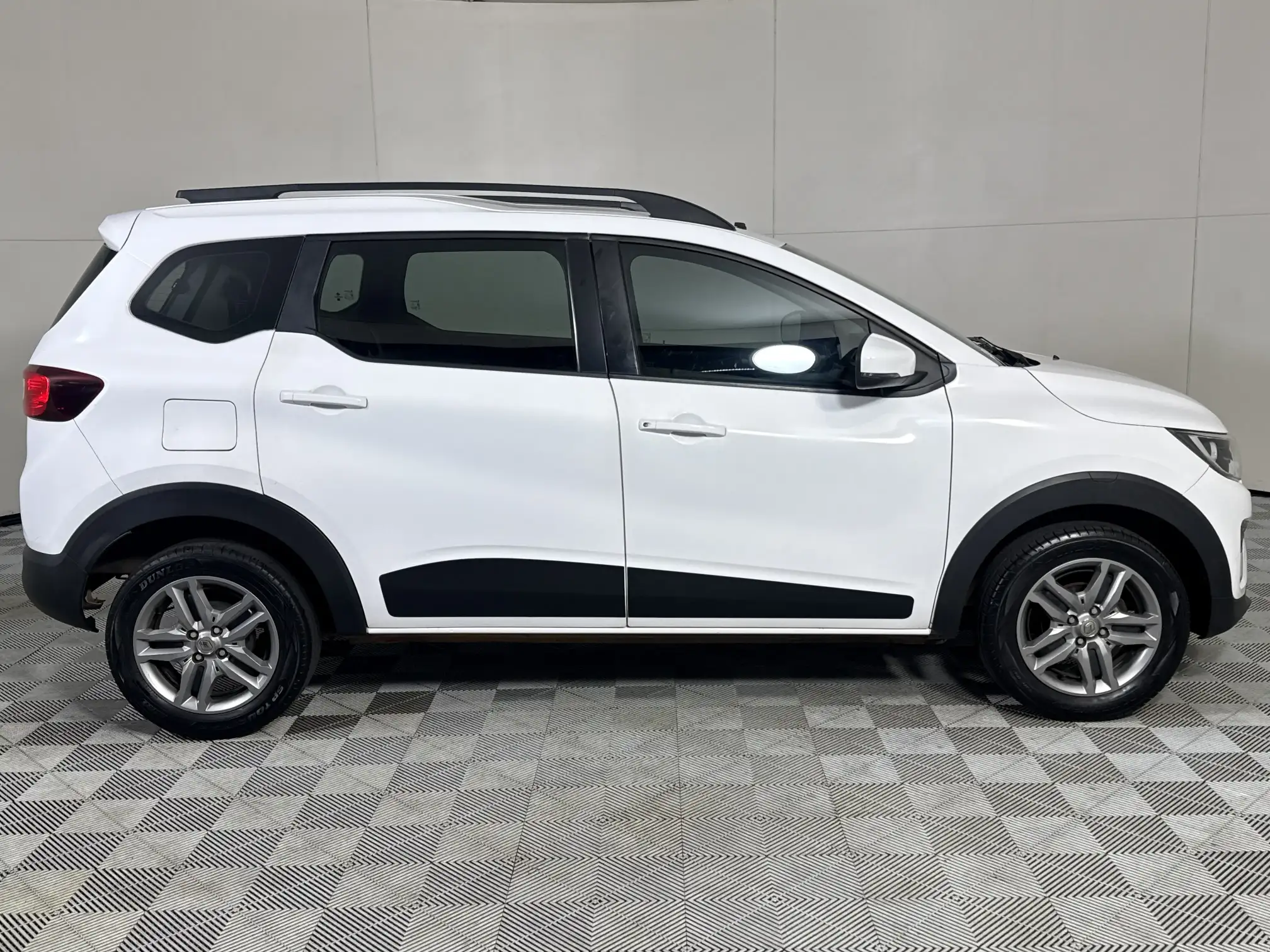 Renault Triber