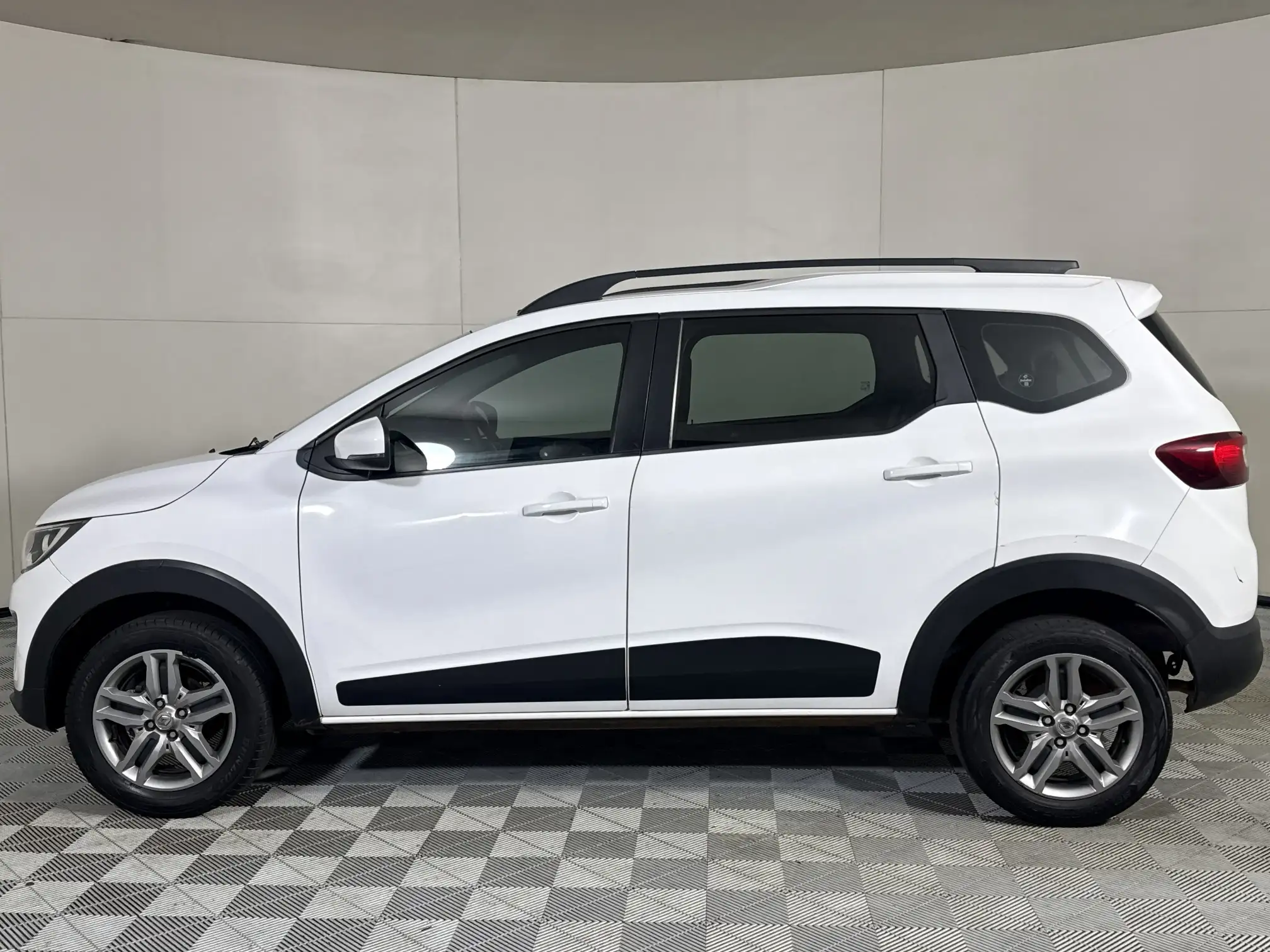 Renault Triber