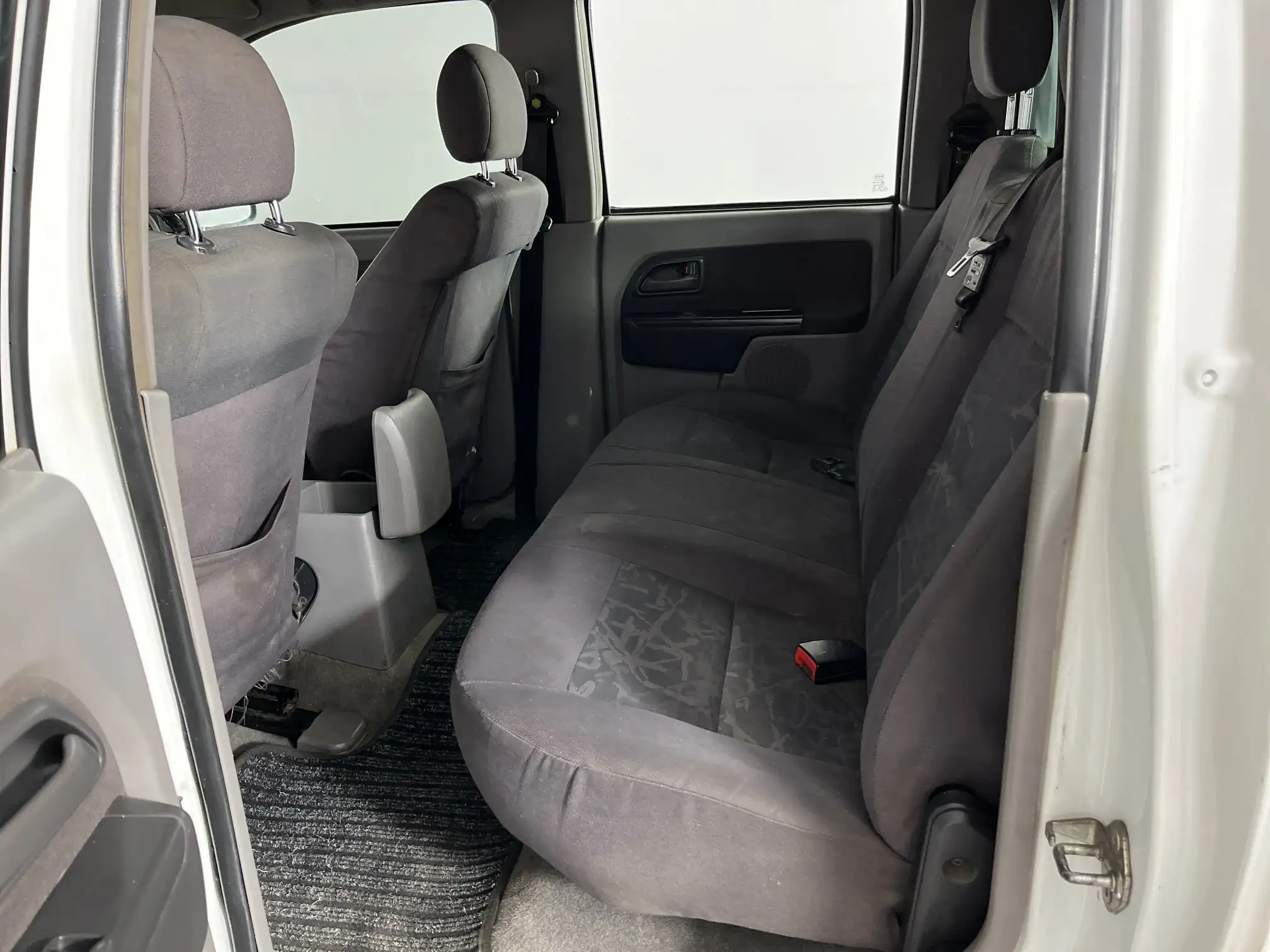 Isuzu KB