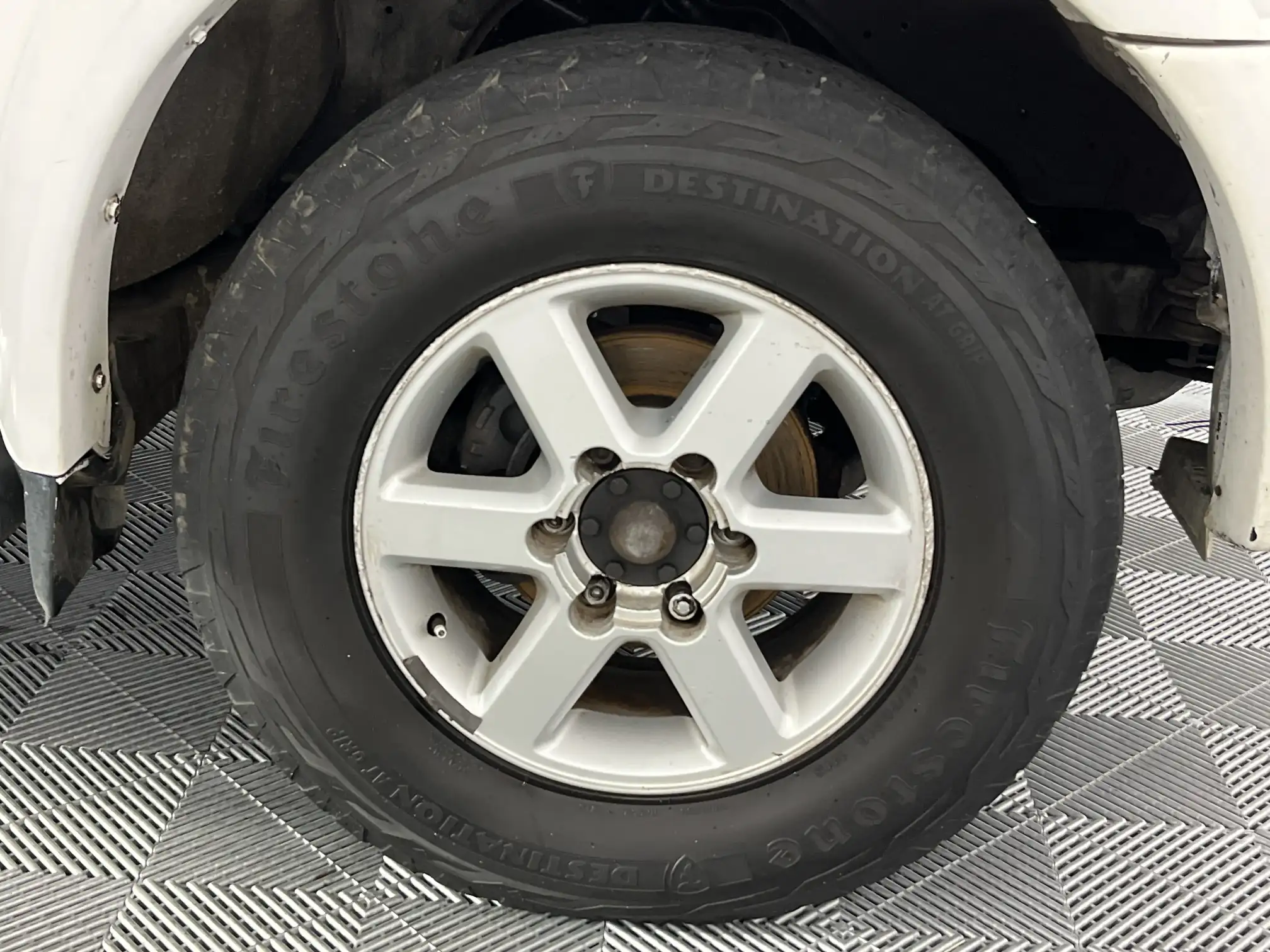 Isuzu KB