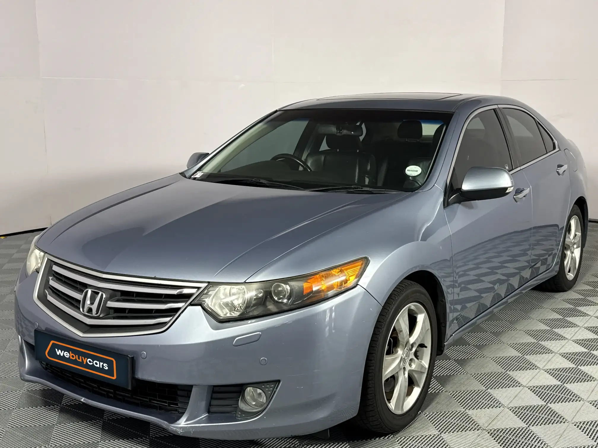 2009 Honda Accord