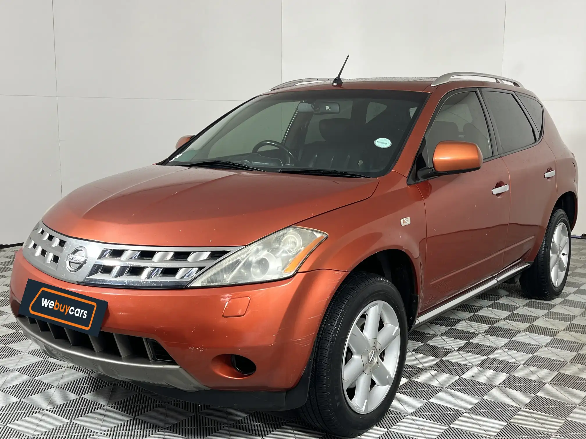 Nissan Murano