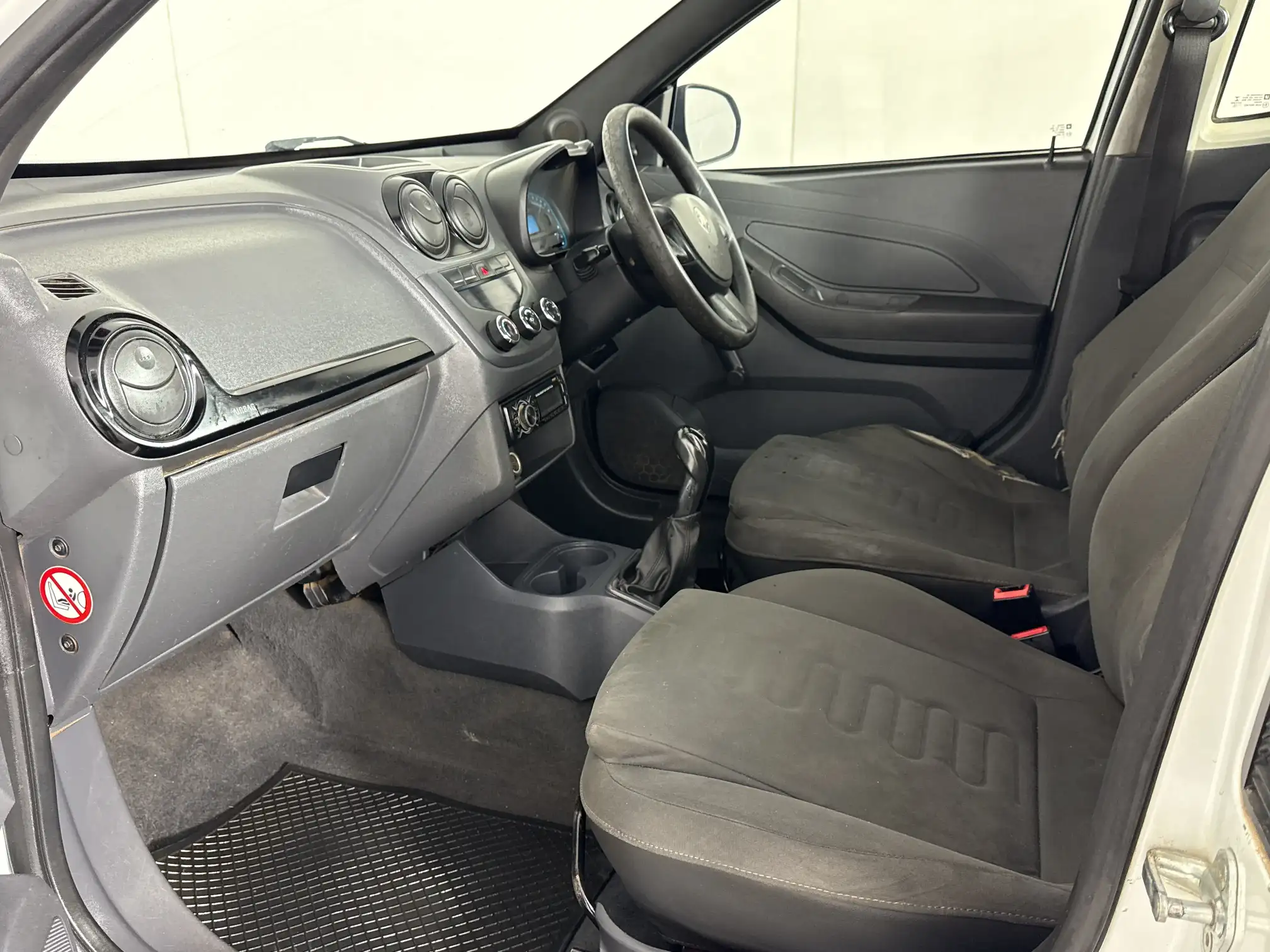 Chevrolet Utility