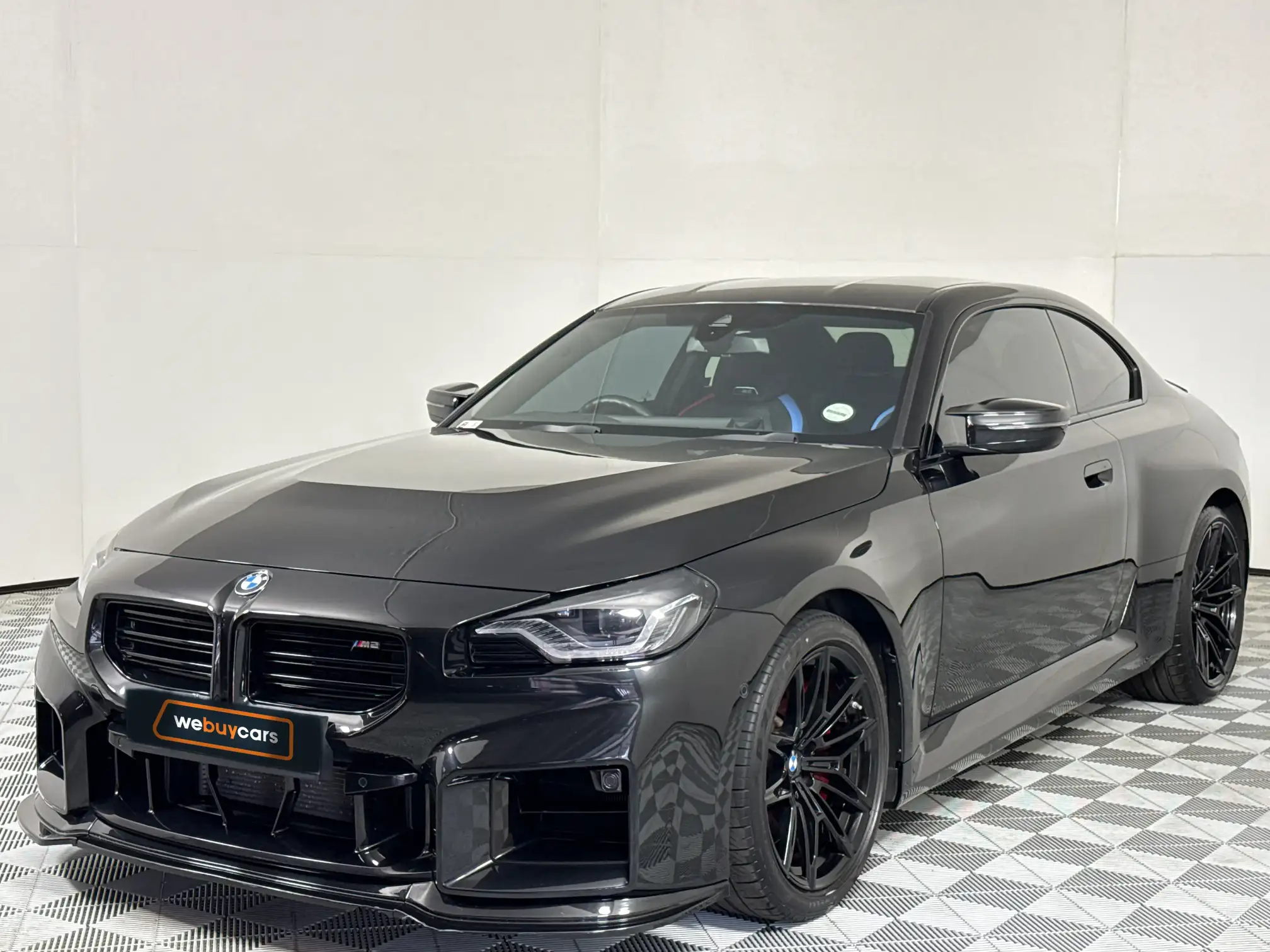2024 BMW 2 Series