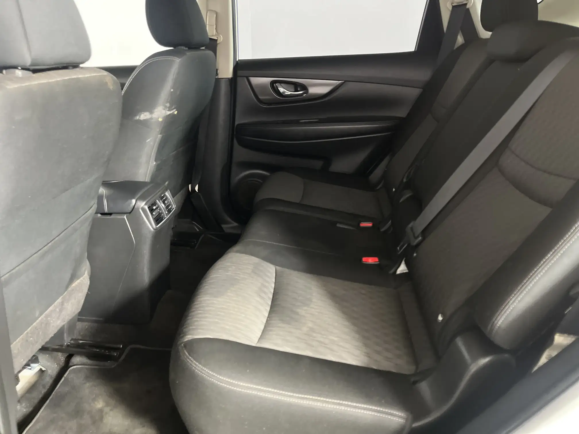 Nissan X Trail