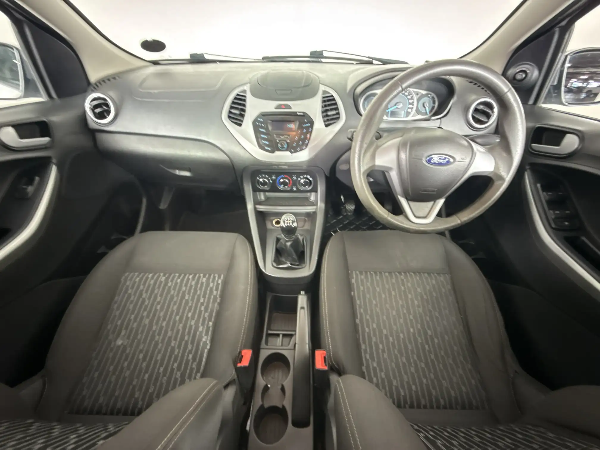 Ford Figo