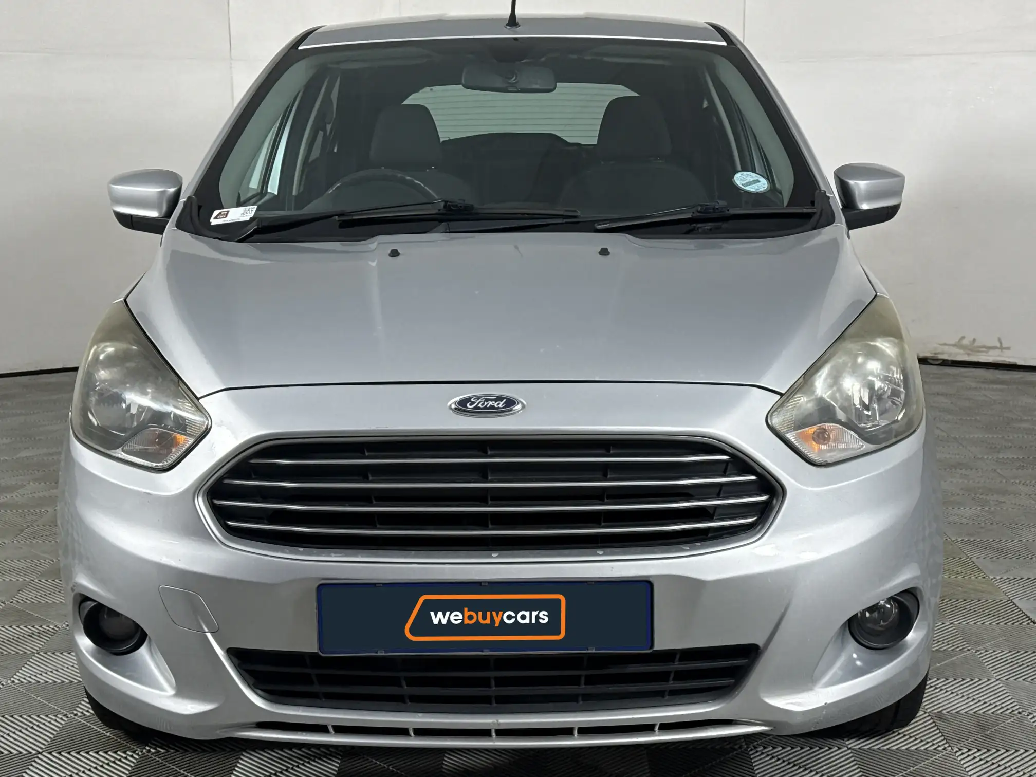 Ford Figo