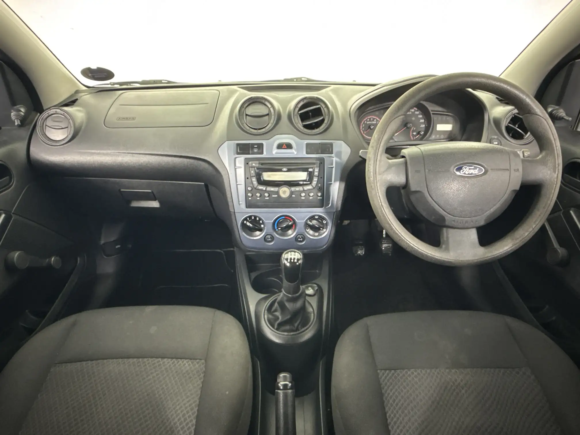 Ford Figo