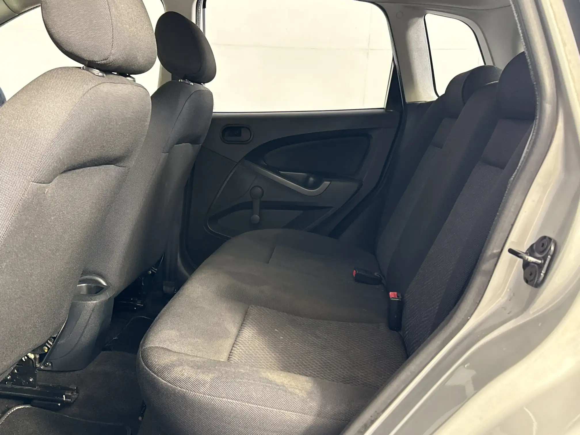 Ford Figo