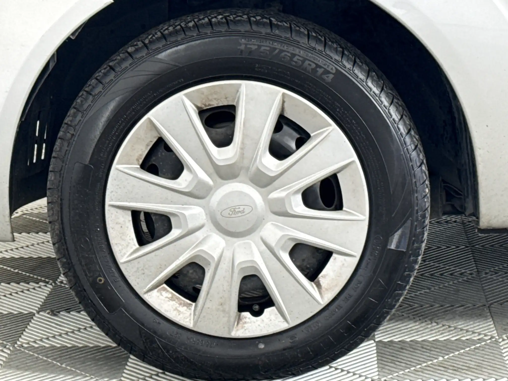 Ford Figo
