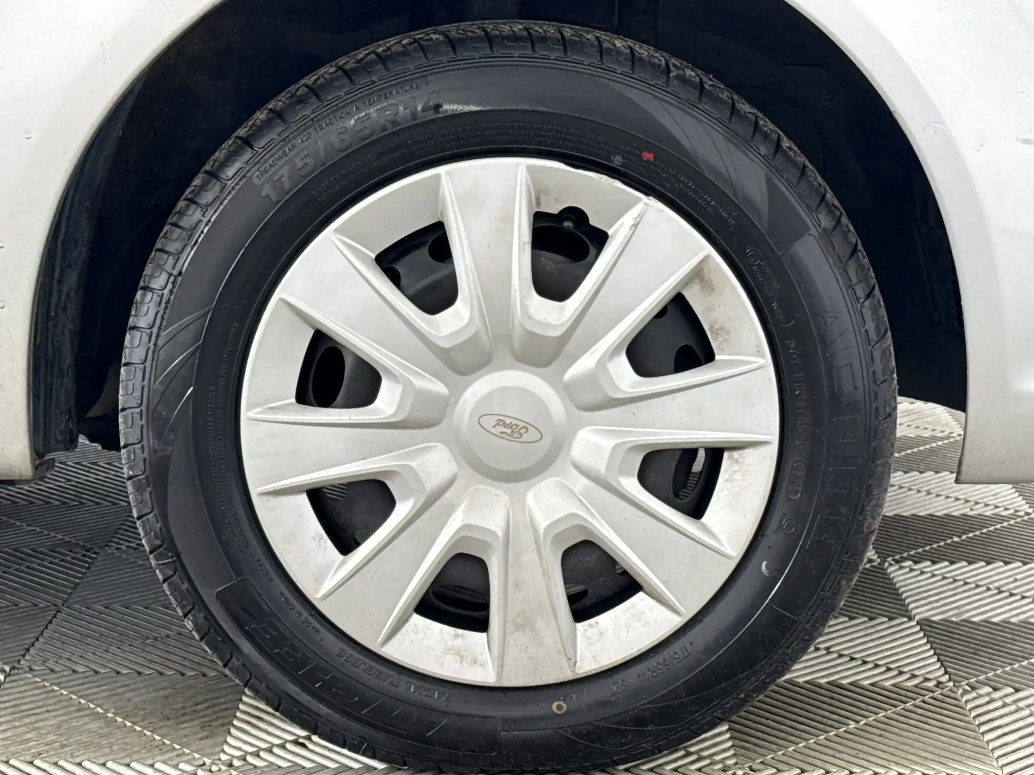 Ford Figo