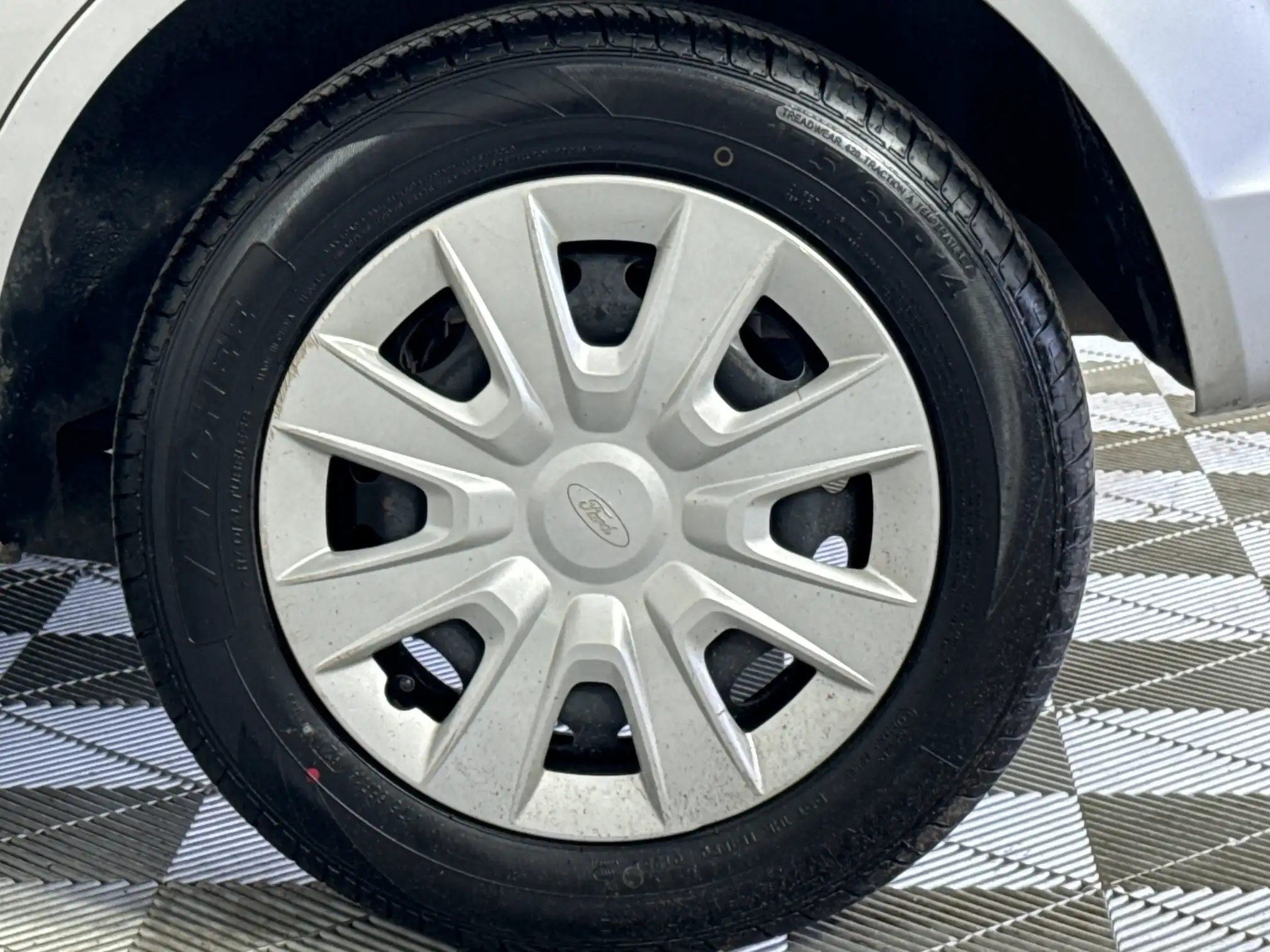 Ford Figo