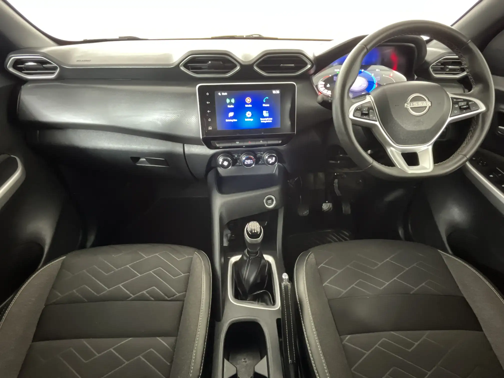 Nissan Magnite
