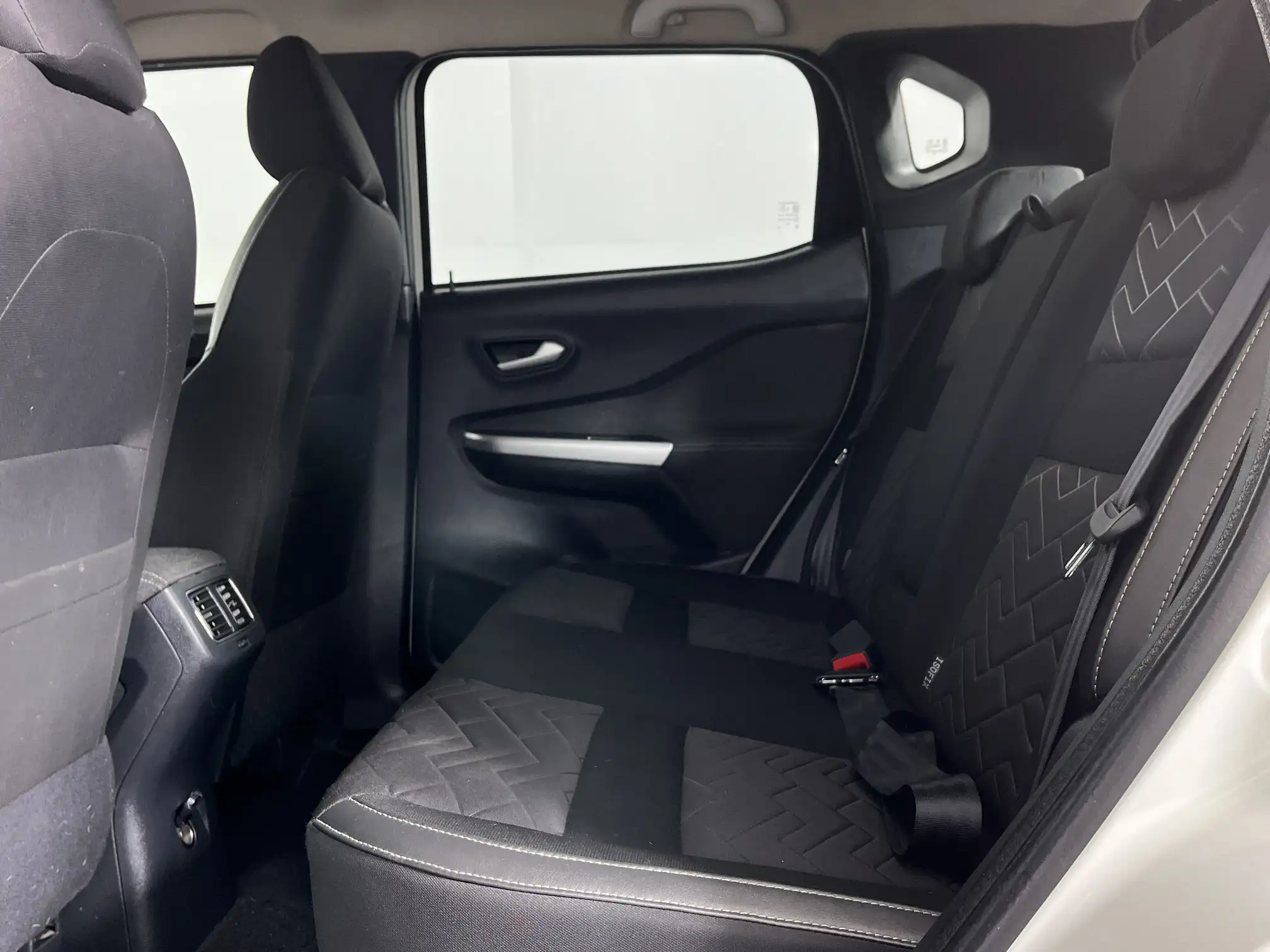 Nissan Magnite