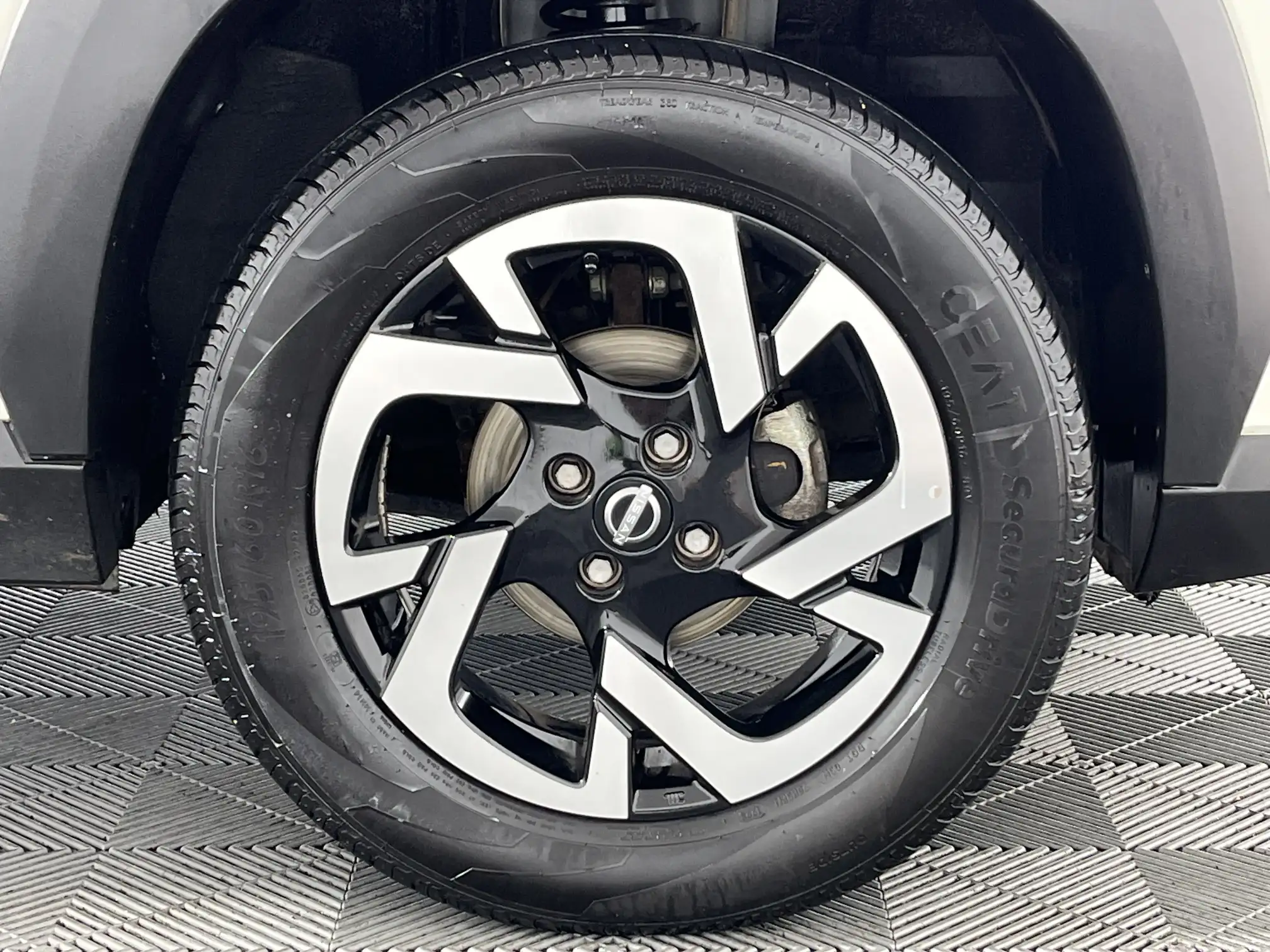 Nissan Magnite