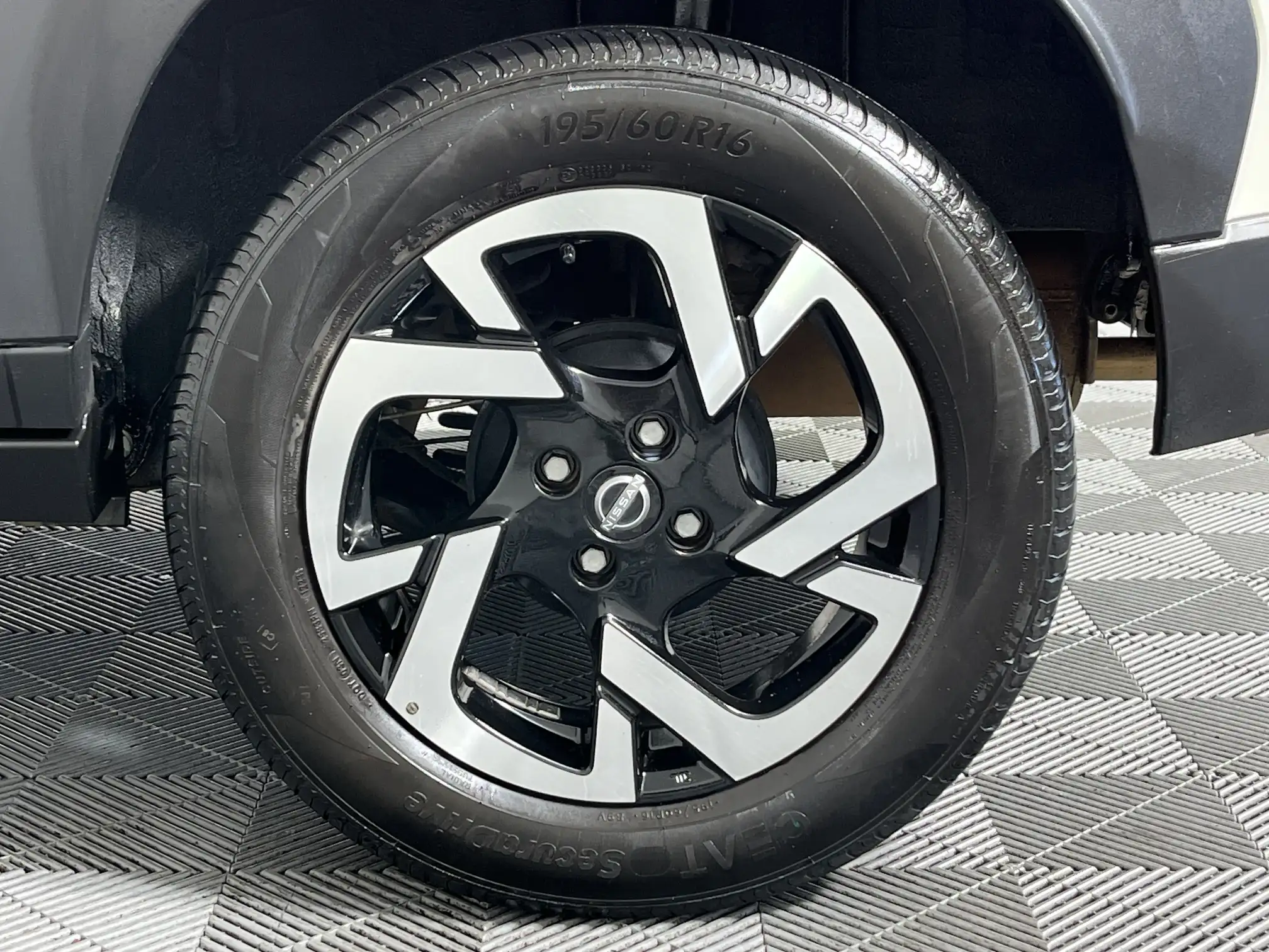 Nissan Magnite