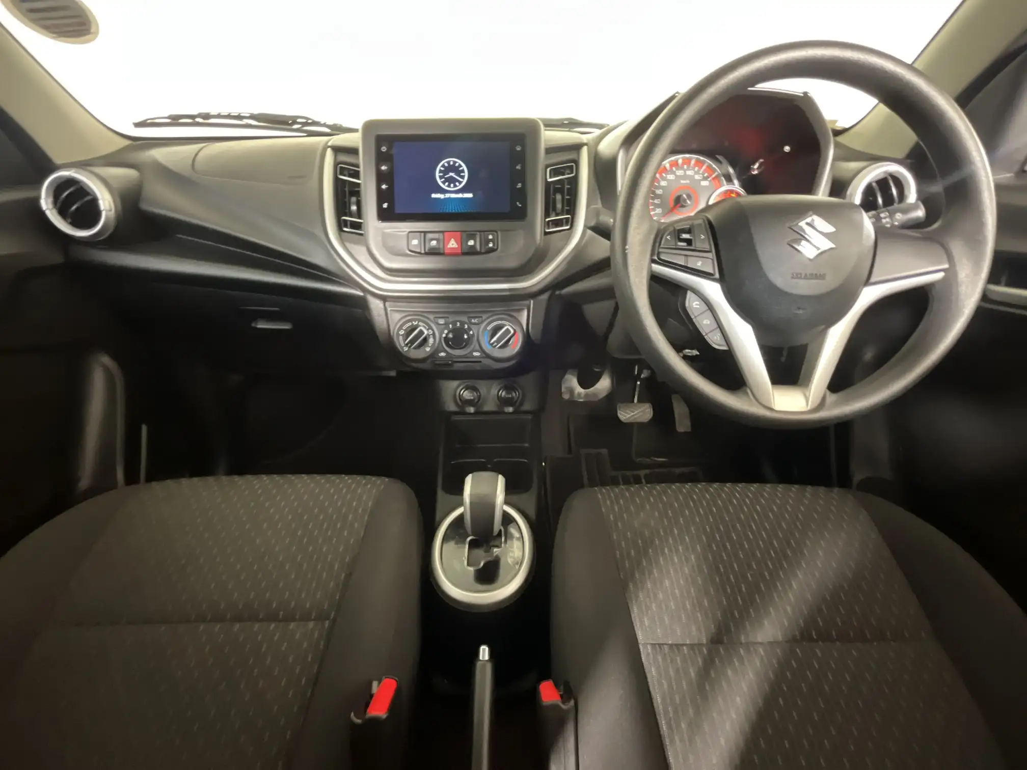 Suzuki Celerio