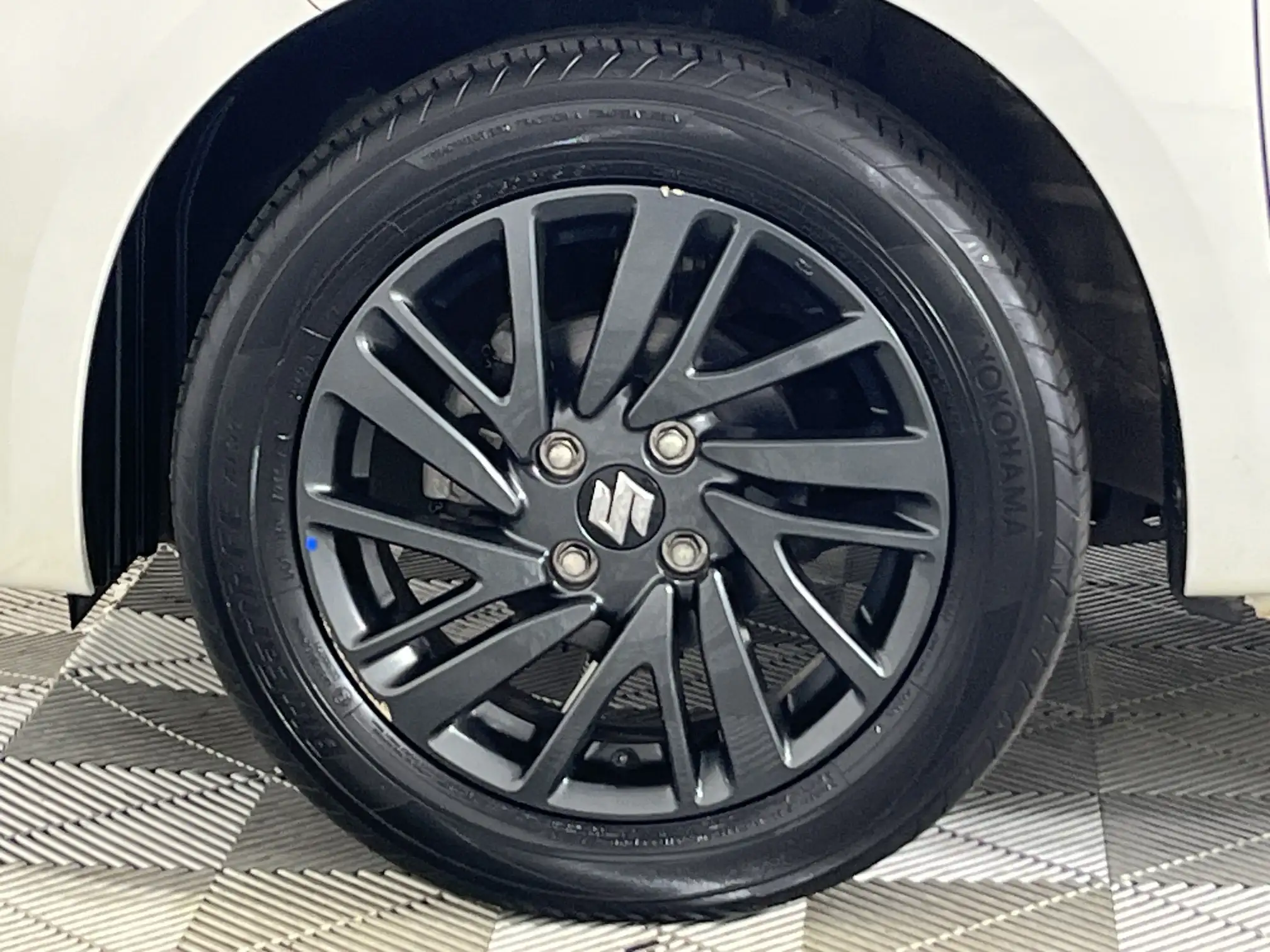 Suzuki Celerio