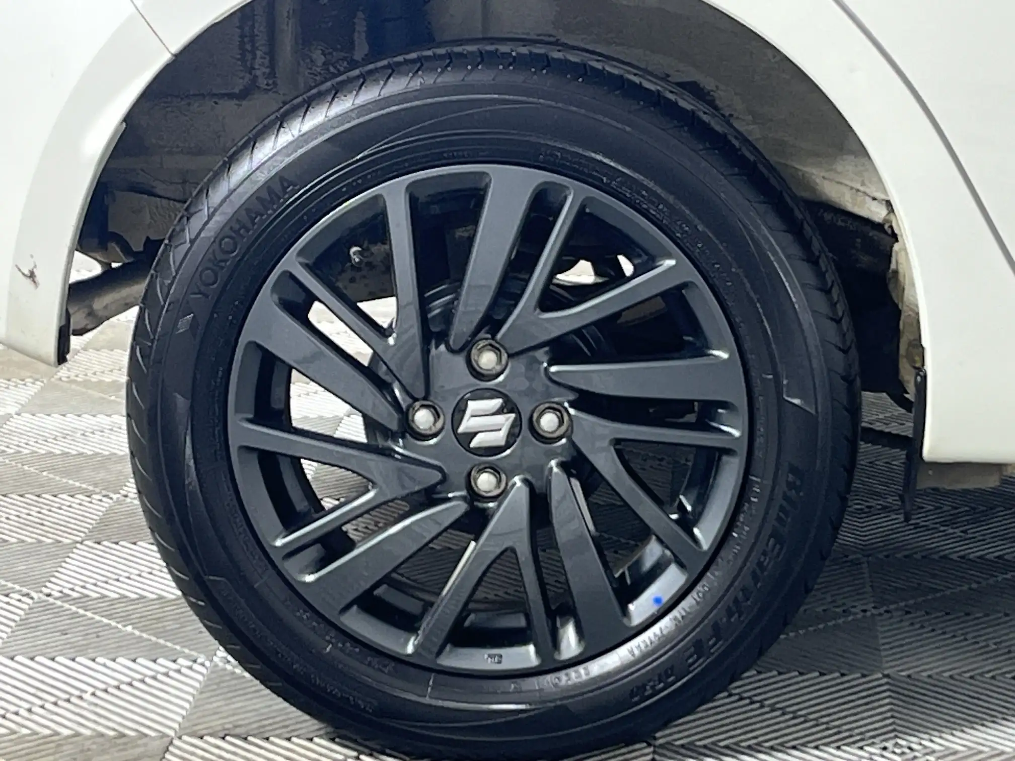 Suzuki Celerio