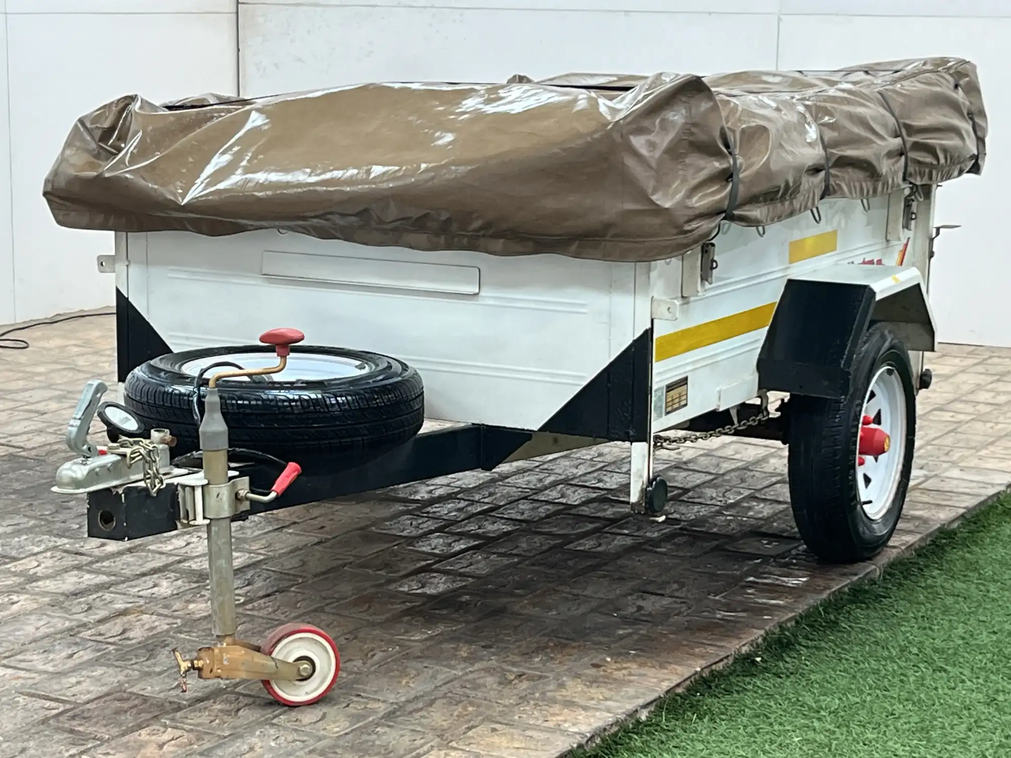2017 Venter Mossie
