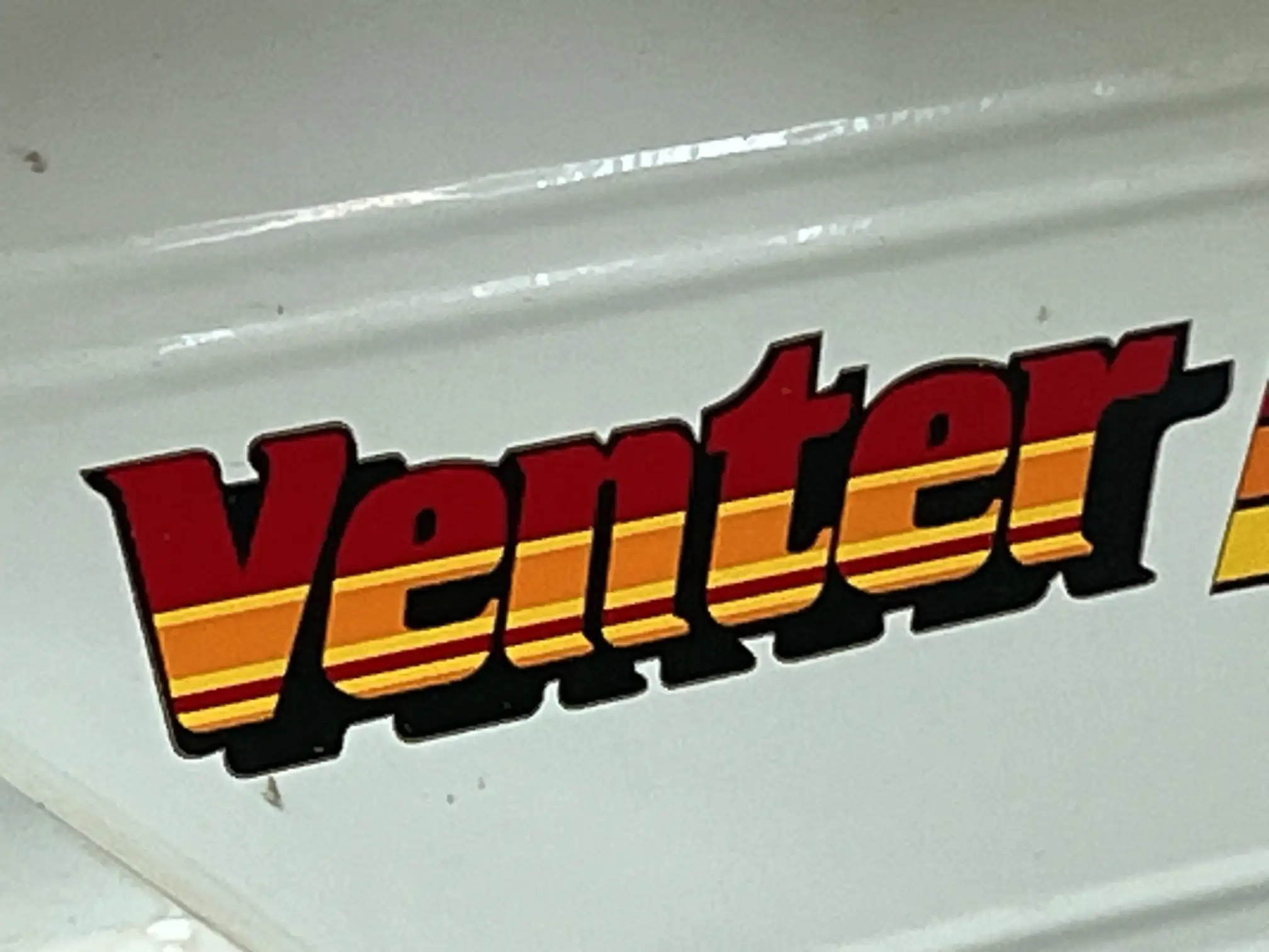 Venter Mossie