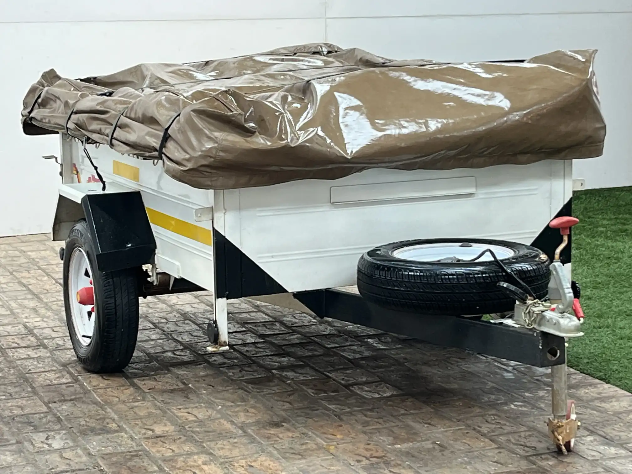 Venter Mossie