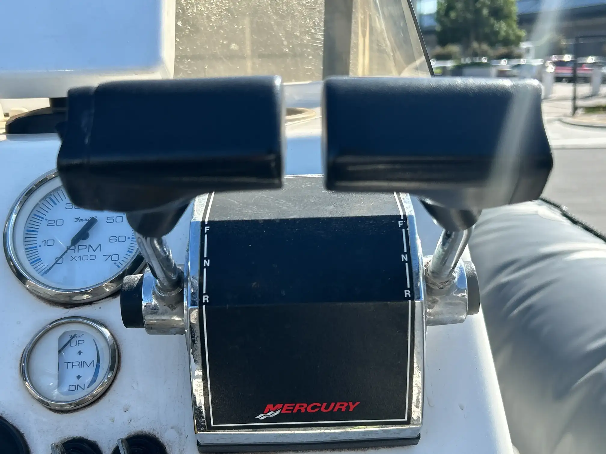 Sovereign Inflatable SRI 650