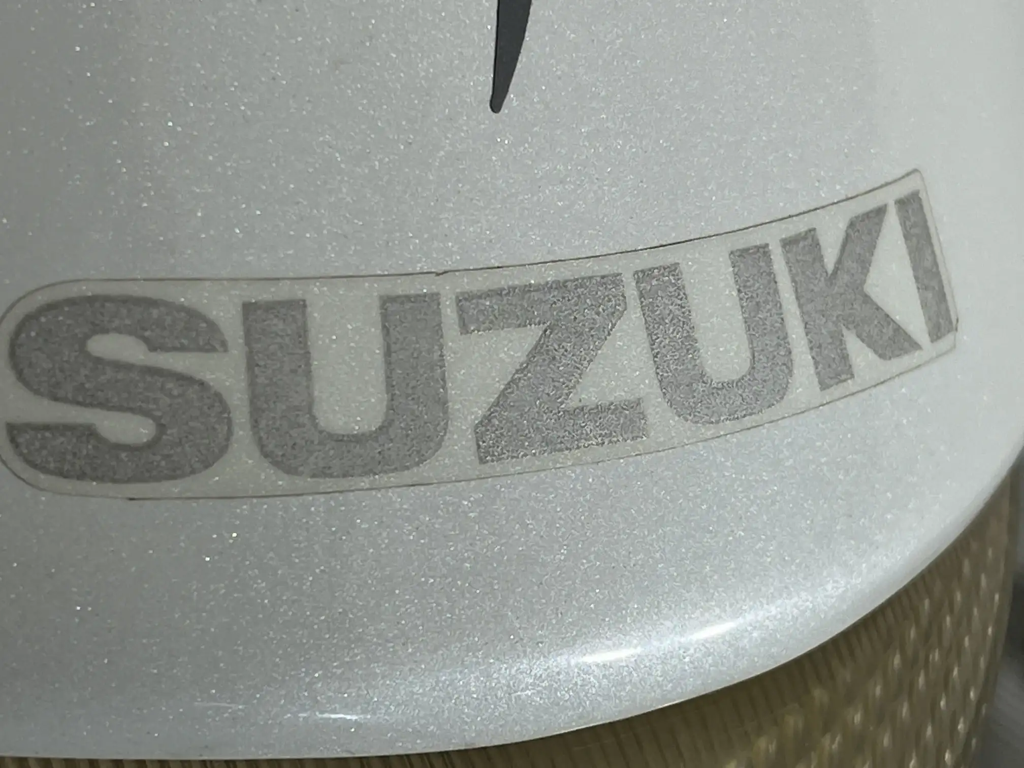 Suzuki GSX