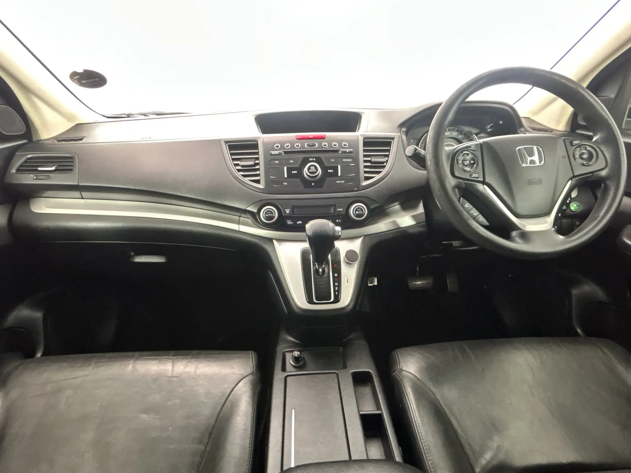 Honda CRV
