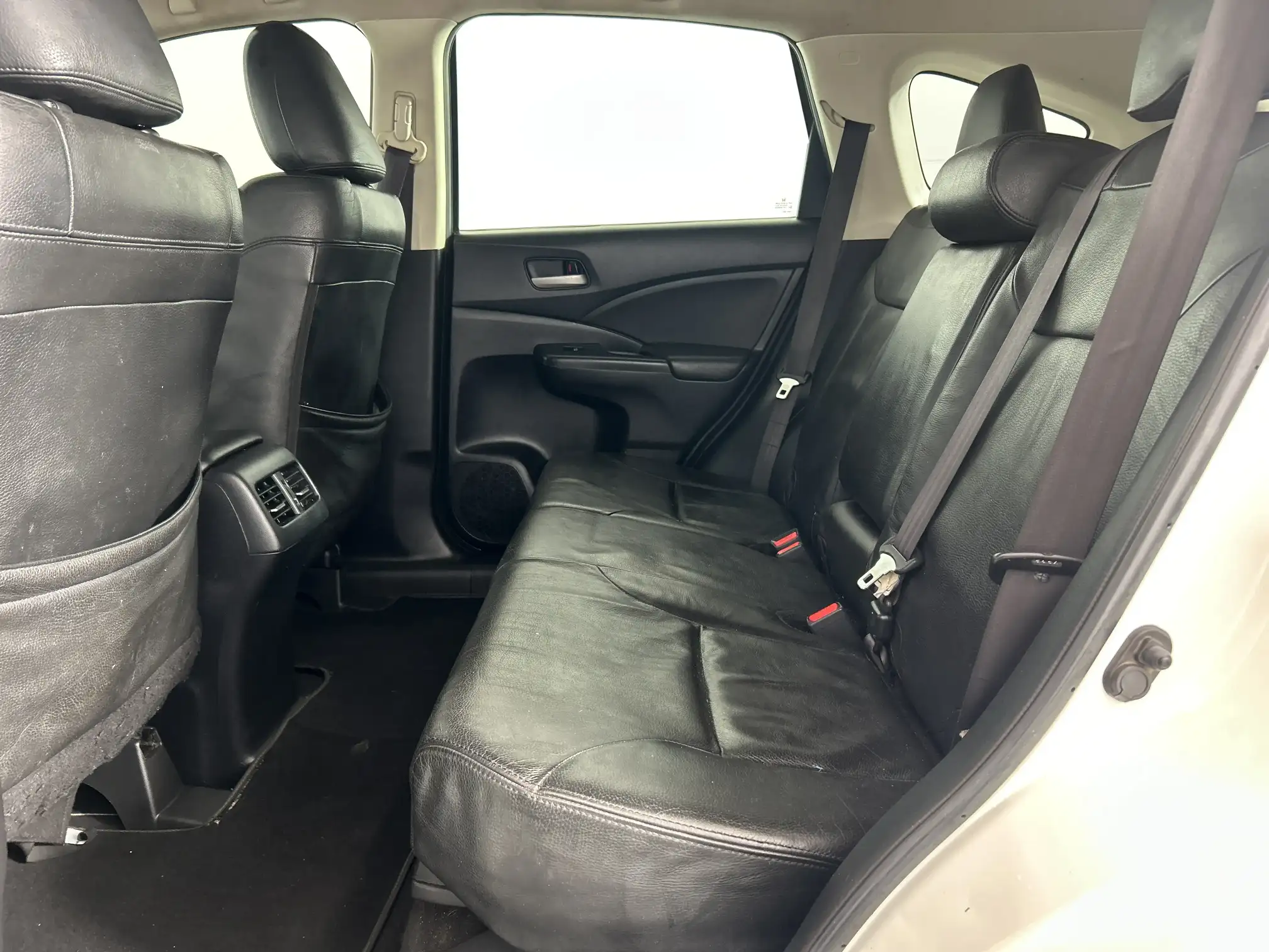 Honda CRV