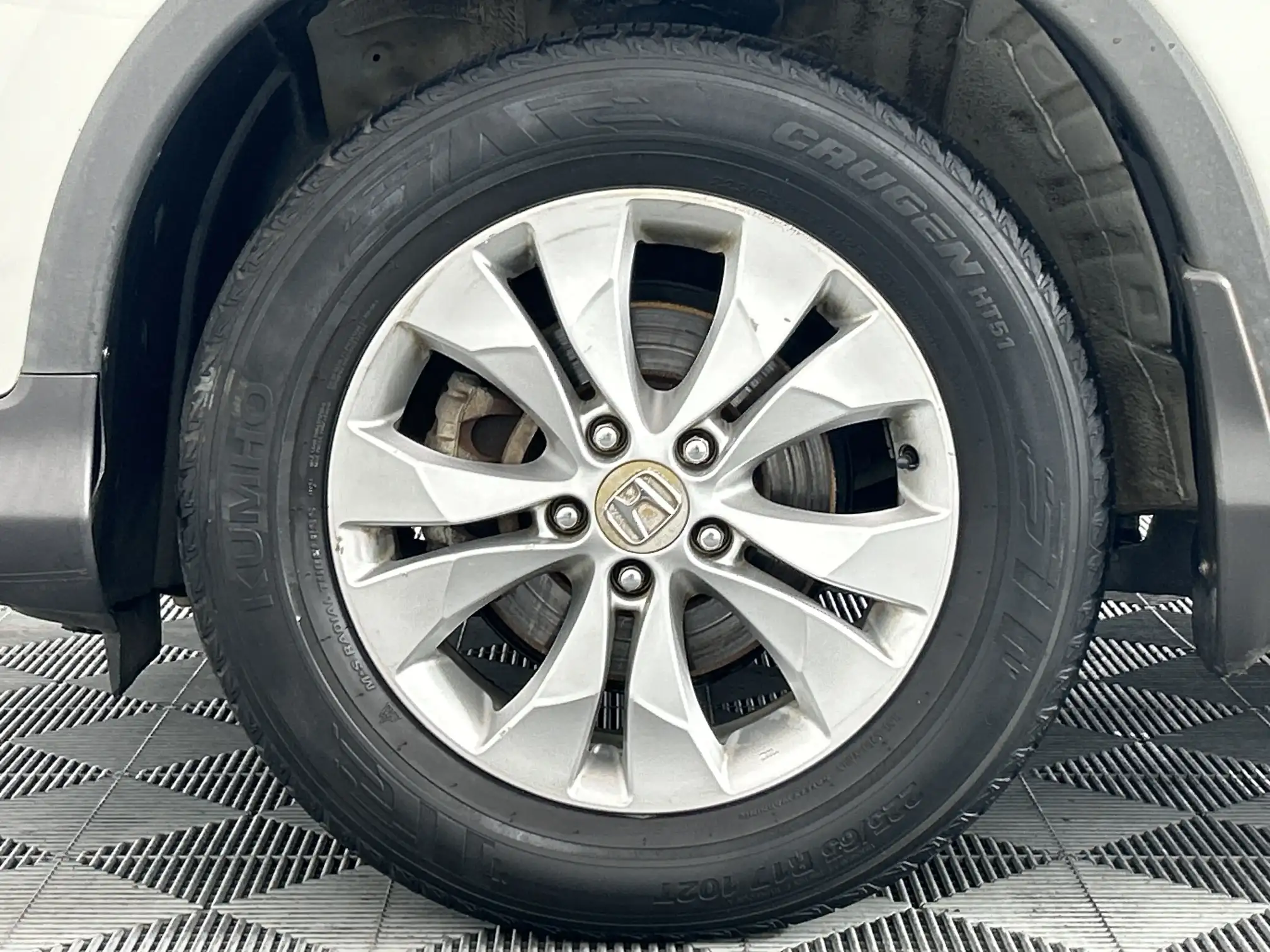 Honda CRV