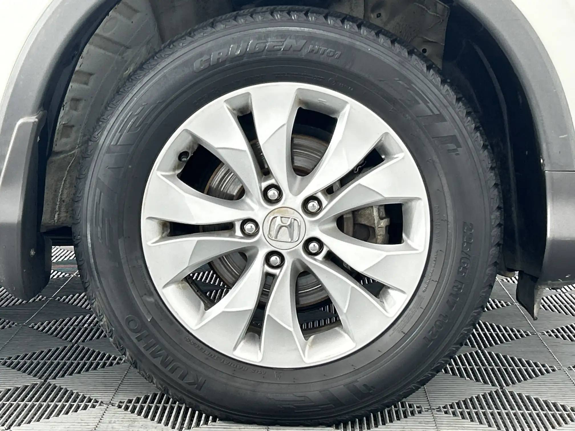 Honda CRV