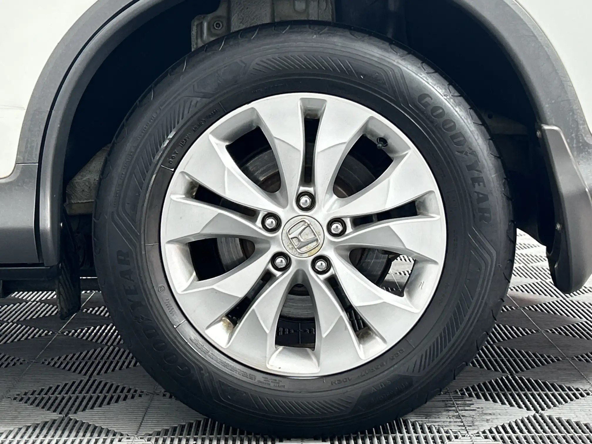 Honda CRV