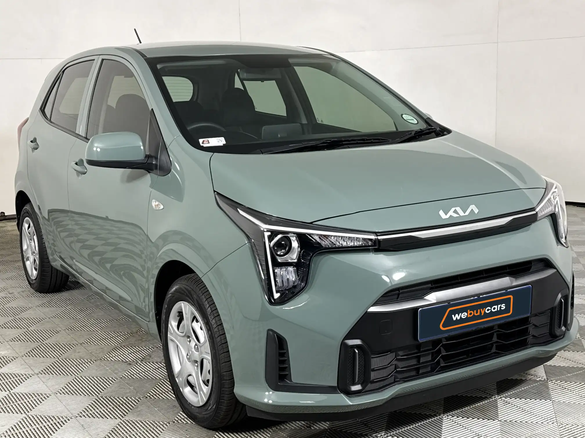 KIA Picanto