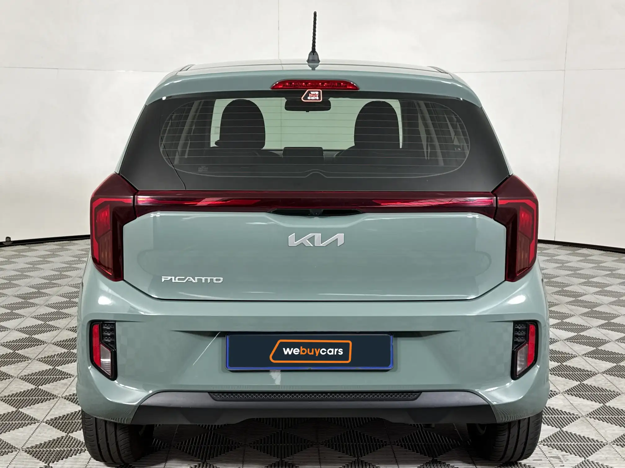 KIA Picanto