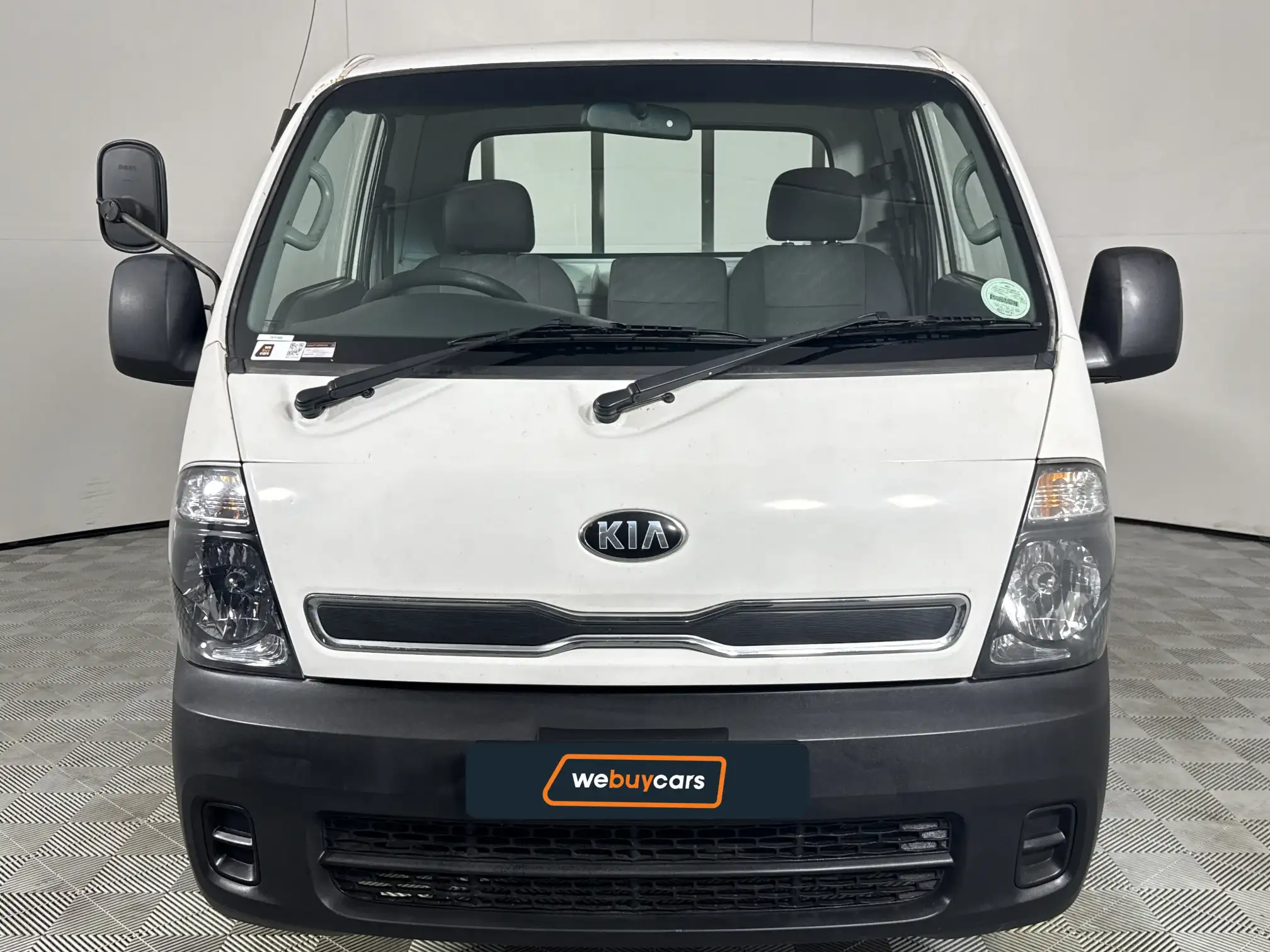 KIA K 2700