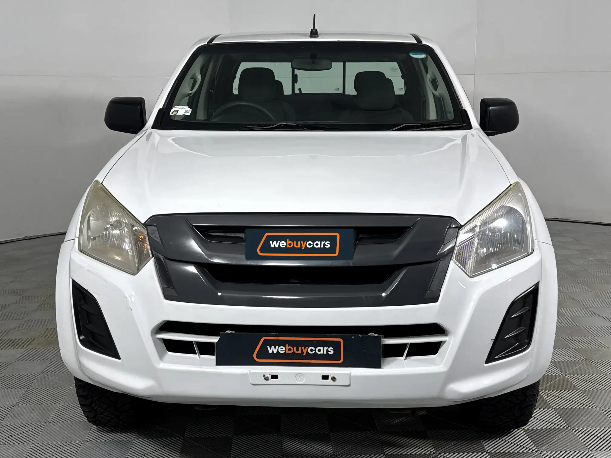 Isuzu KB