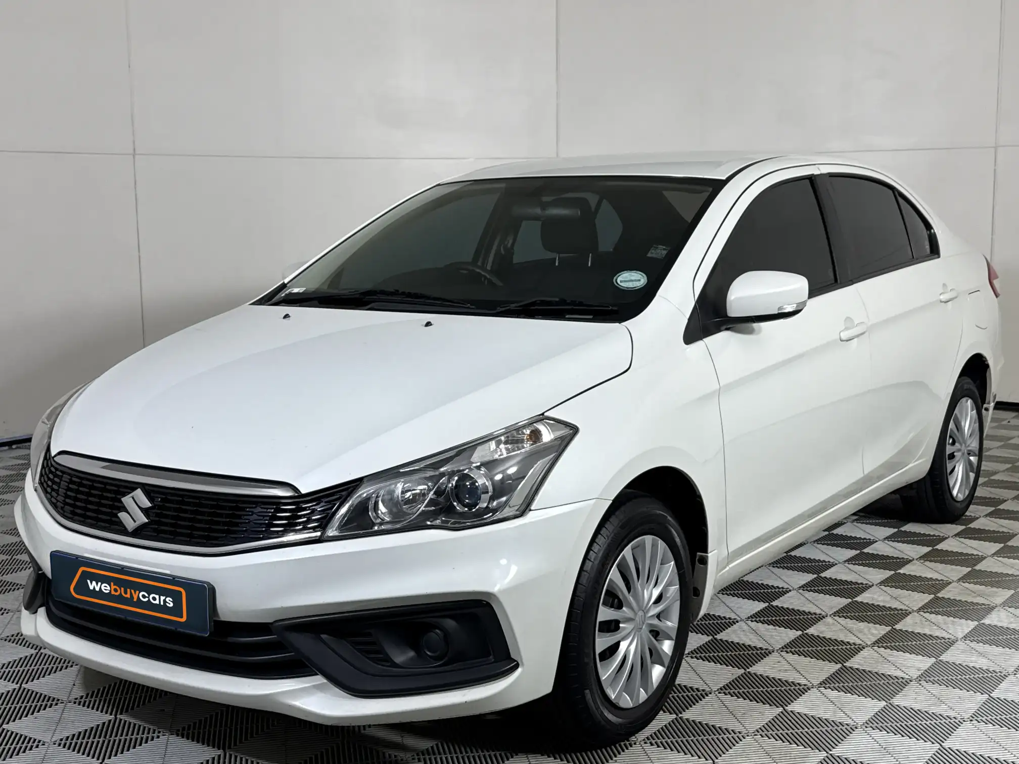 2023 Suzuki Ciaz